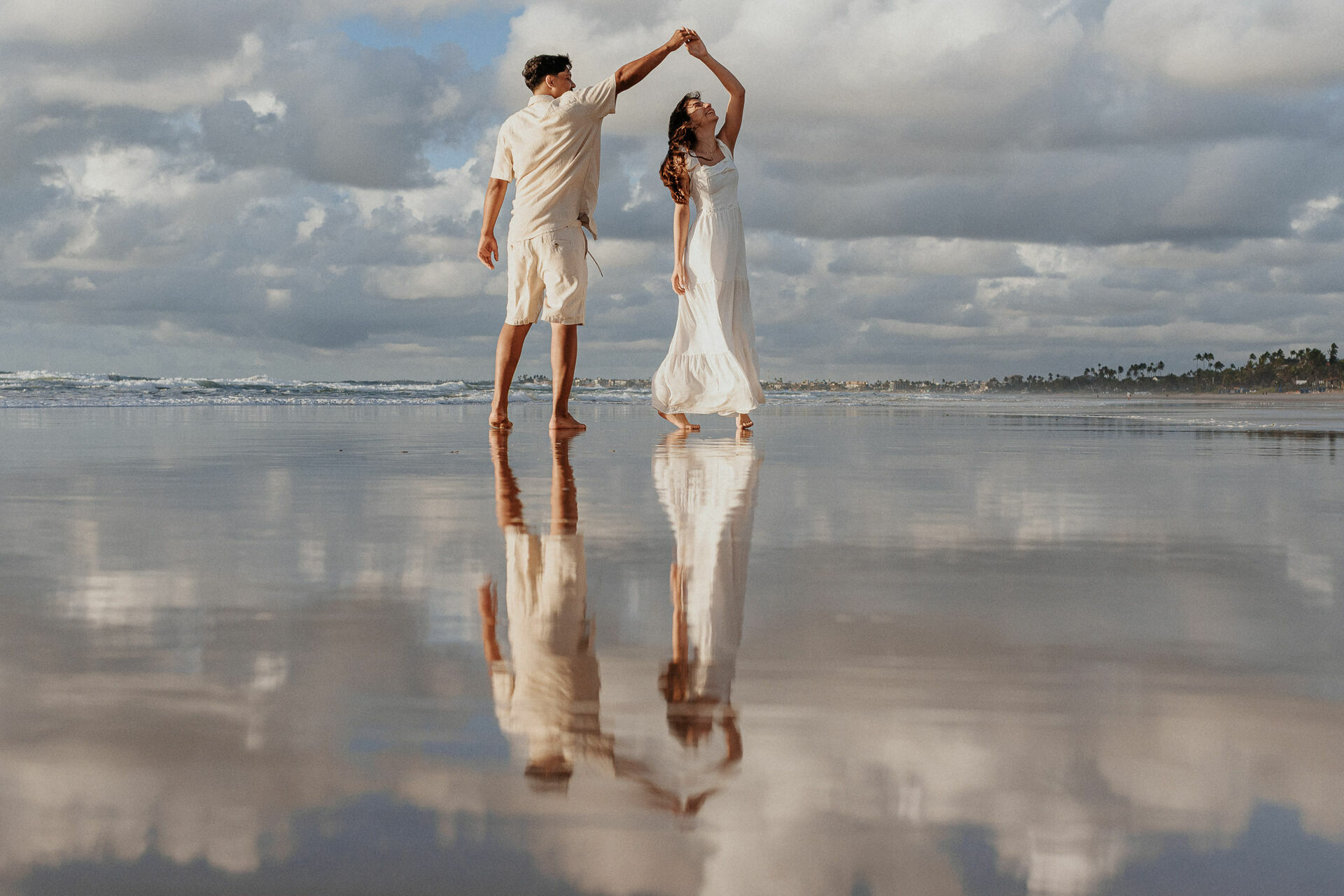 Foto Tão simples - Kayani e Leonardo - Imagem 10