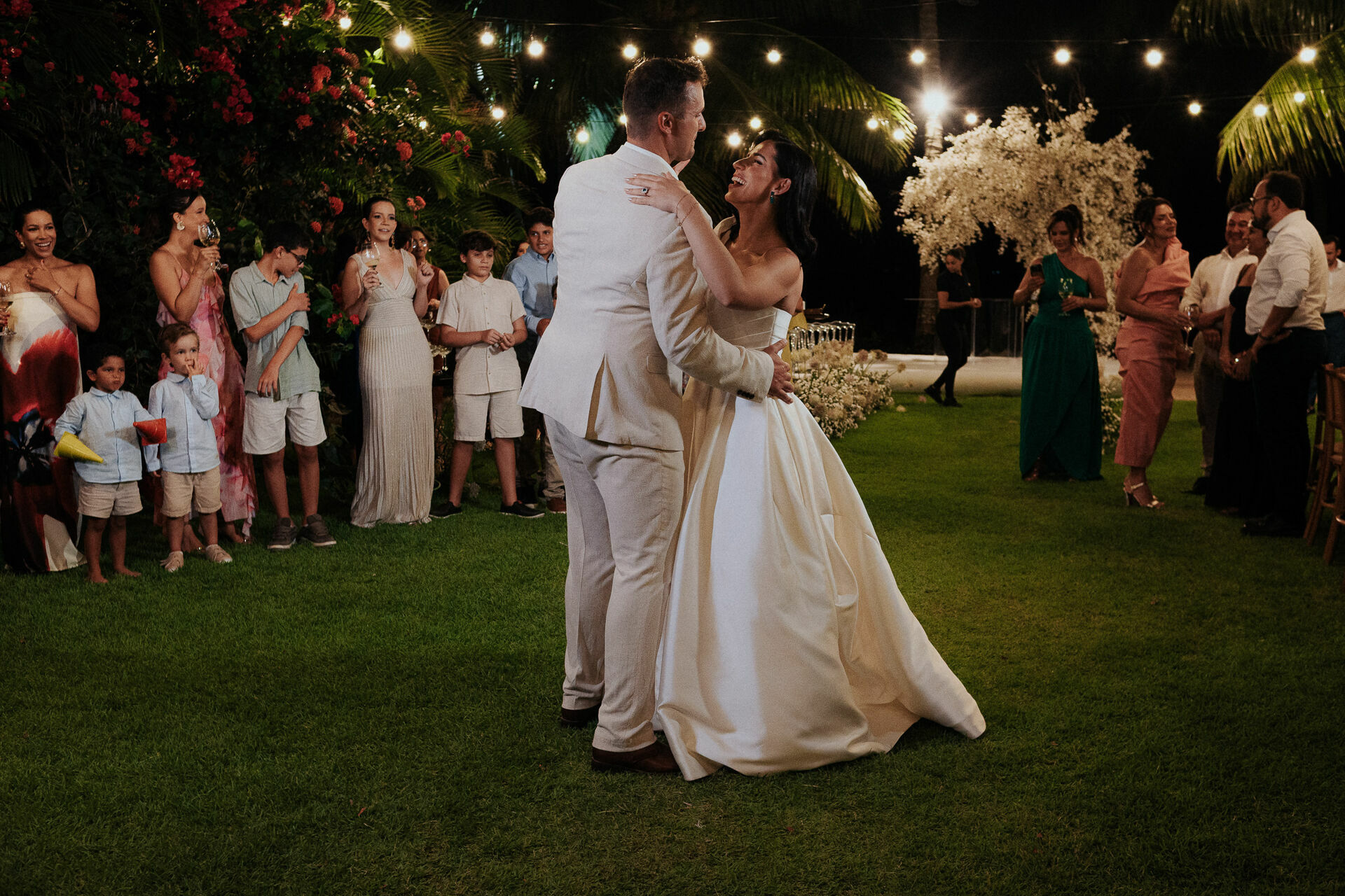 Foto Casei no Brasil - Valeska e Zachary - Imagem 73