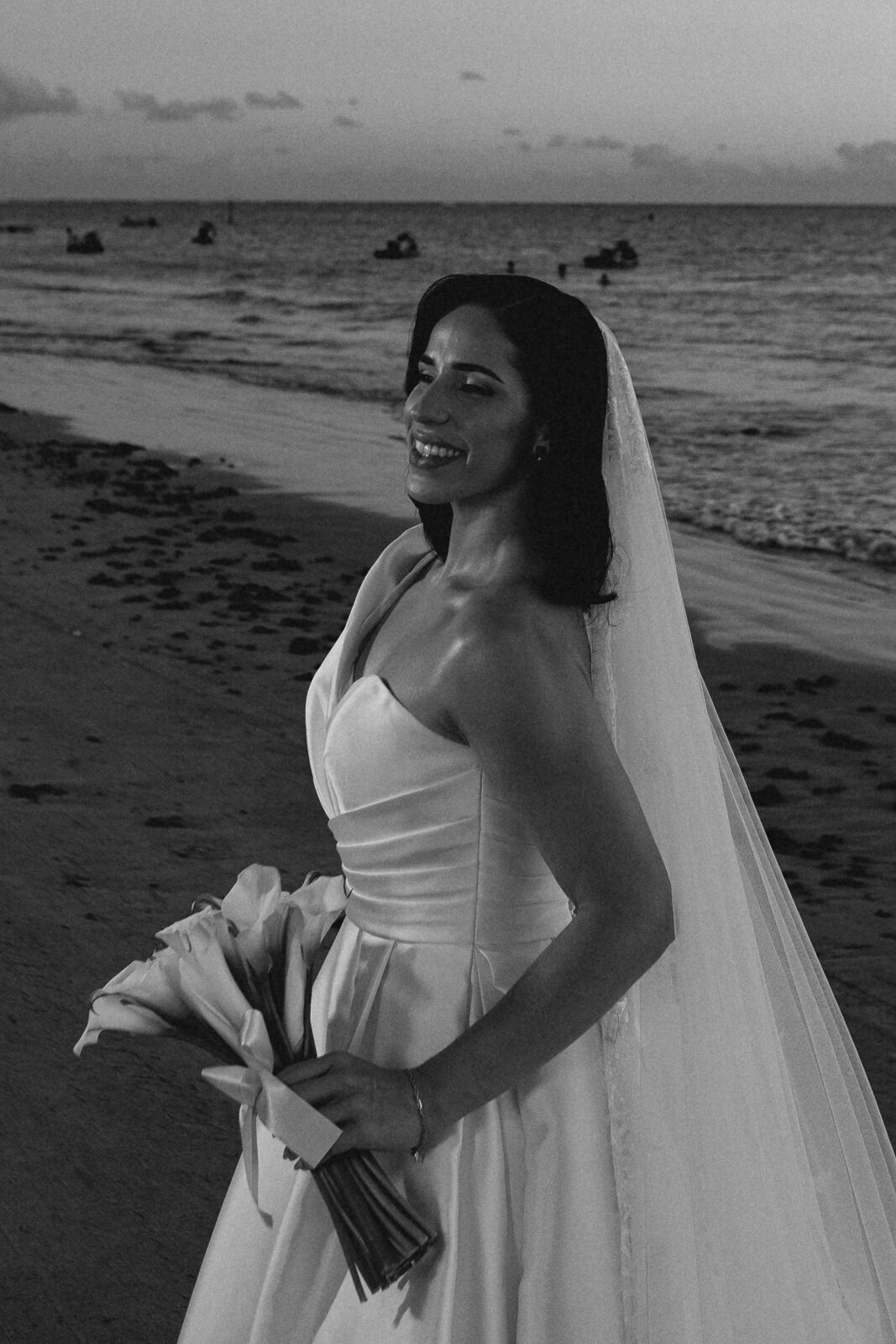 Foto Casei no Brasil - Valeska e Zachary - Imagem 64