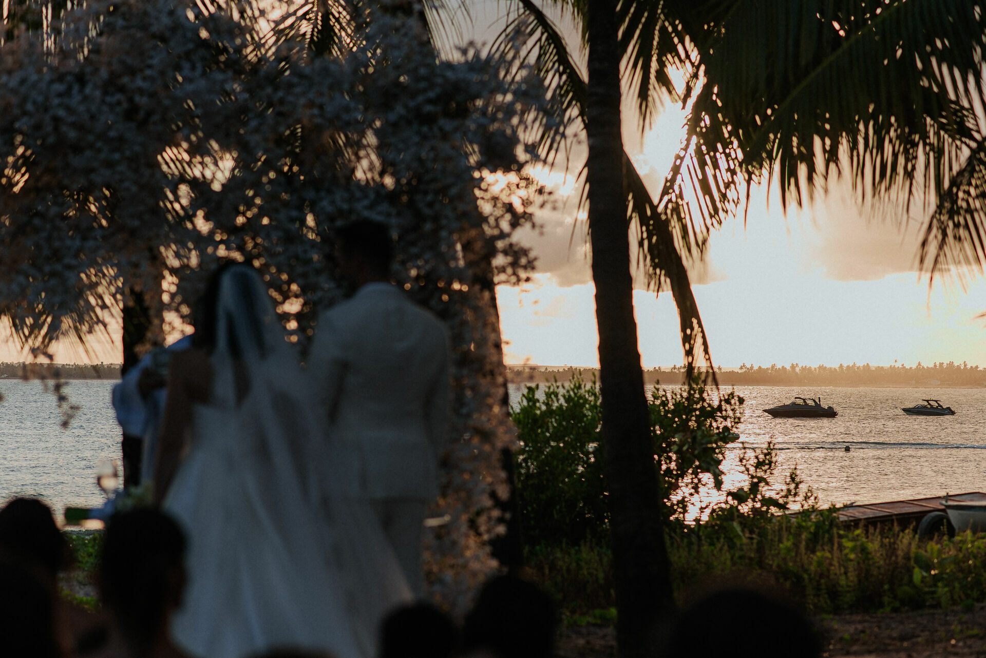 Foto Casei no Brasil - Valeska e Zachary - Imagem 51