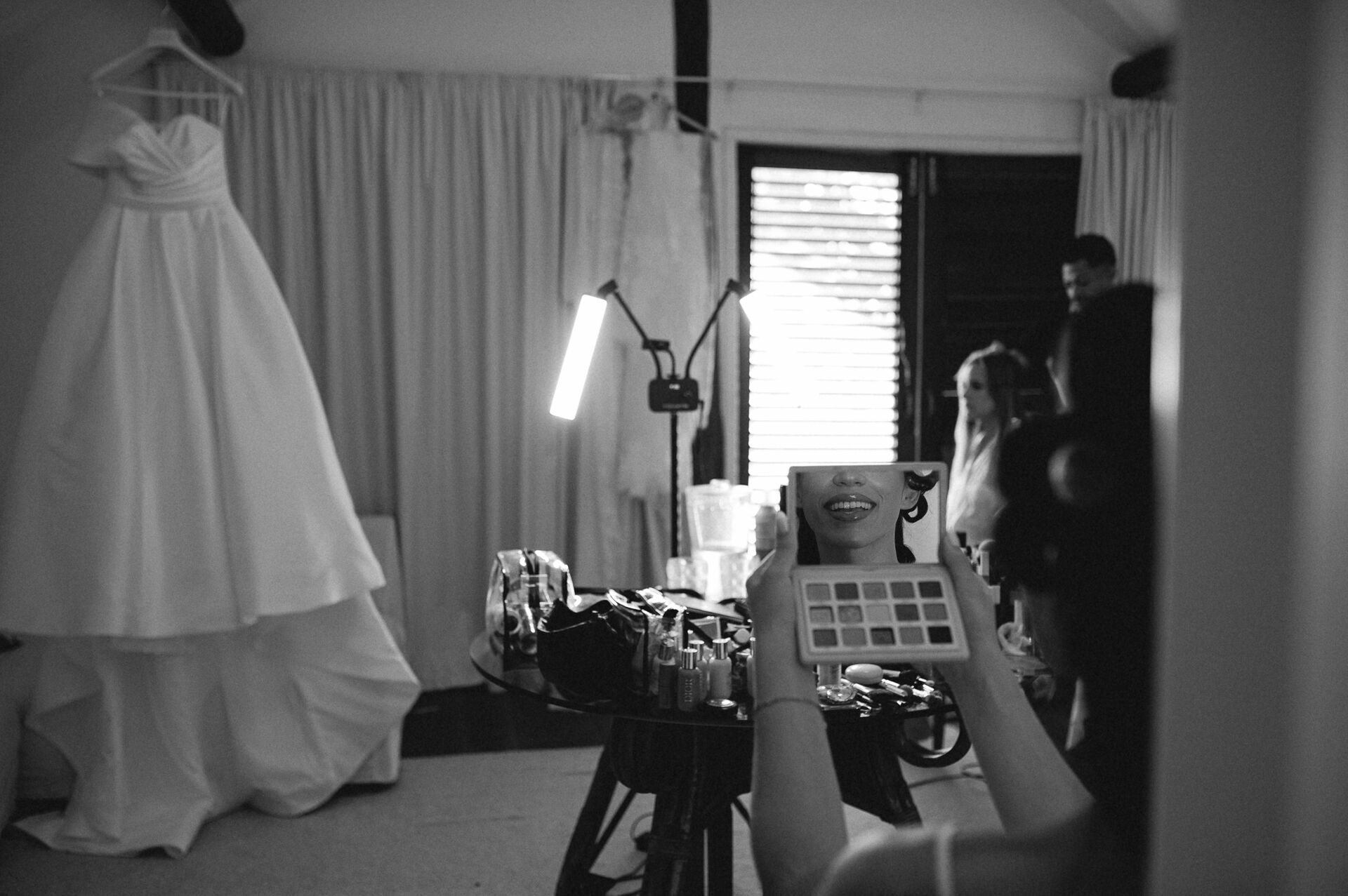 Foto Casei no Brasil - Valeska e Zachary - Imagem 10