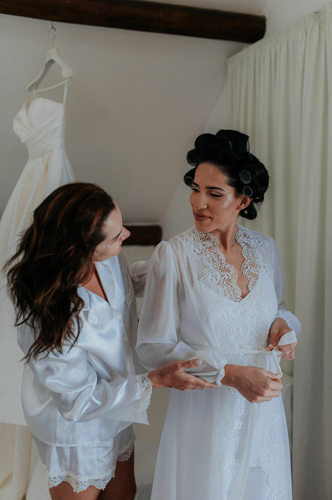 Foto Casei no Brasil - Valeska e Zachary - Imagem 16