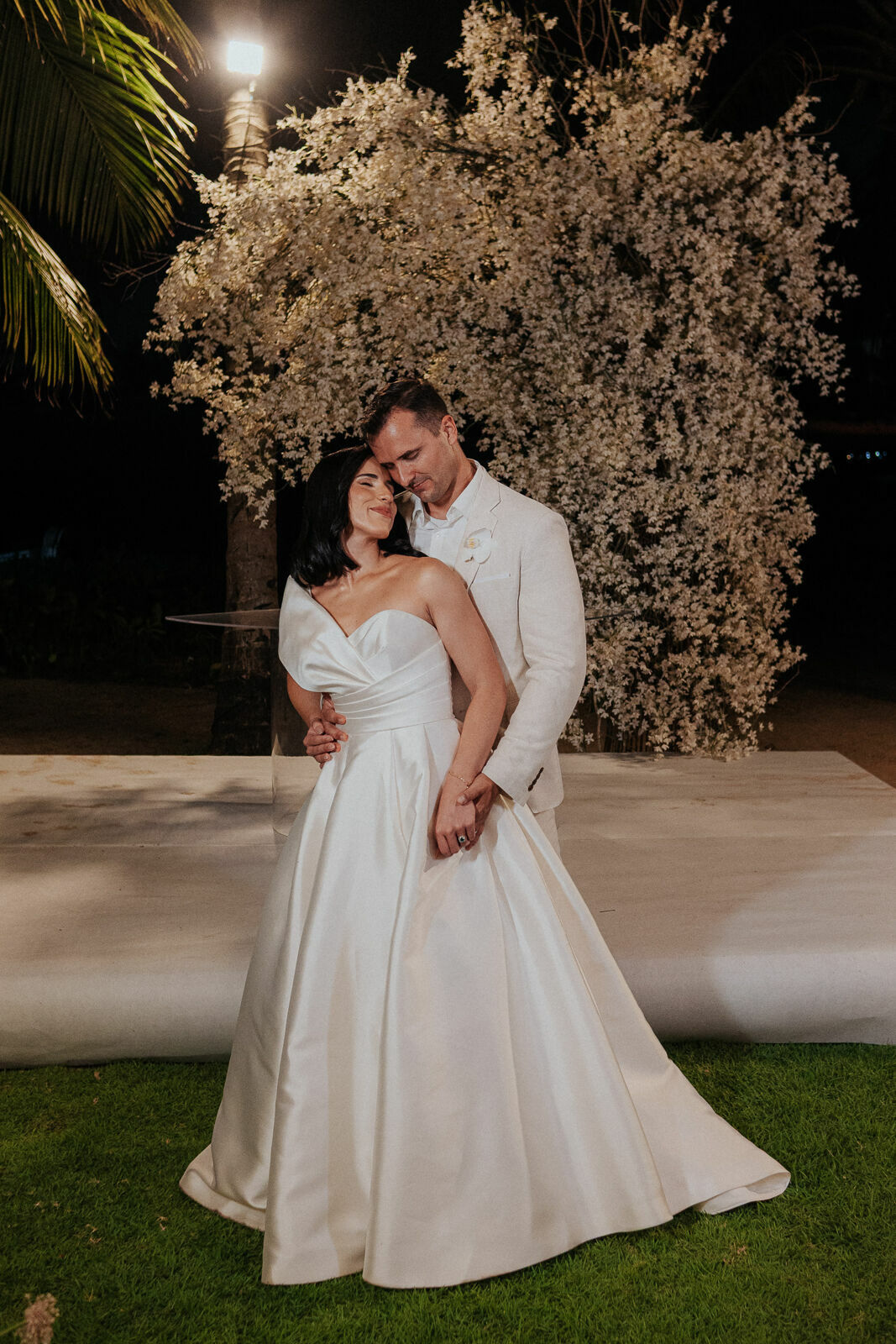 Foto Casei no Brasil - Valeska e Zachary - Imagem 71