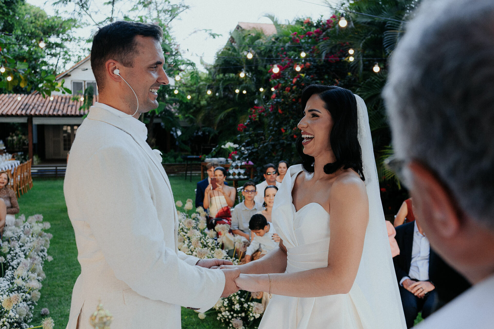 Foto Casei no Brasil - Valeska e Zachary - Imagem 49