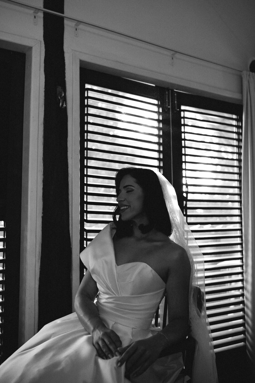 Foto Casei no Brasil - Valeska e Zachary - Imagem 35