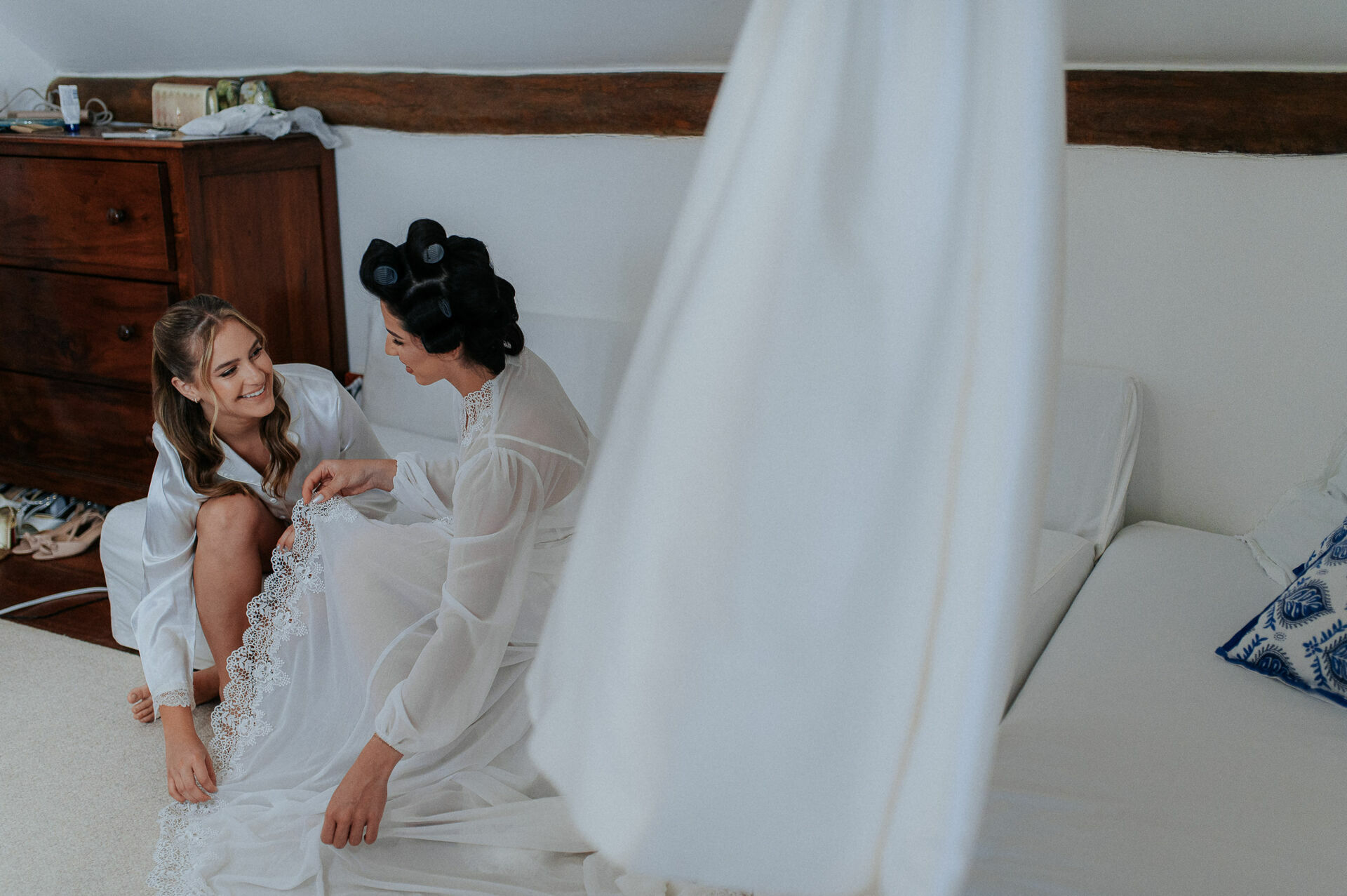 Foto Casei no Brasil - Valeska e Zachary - Imagem 22