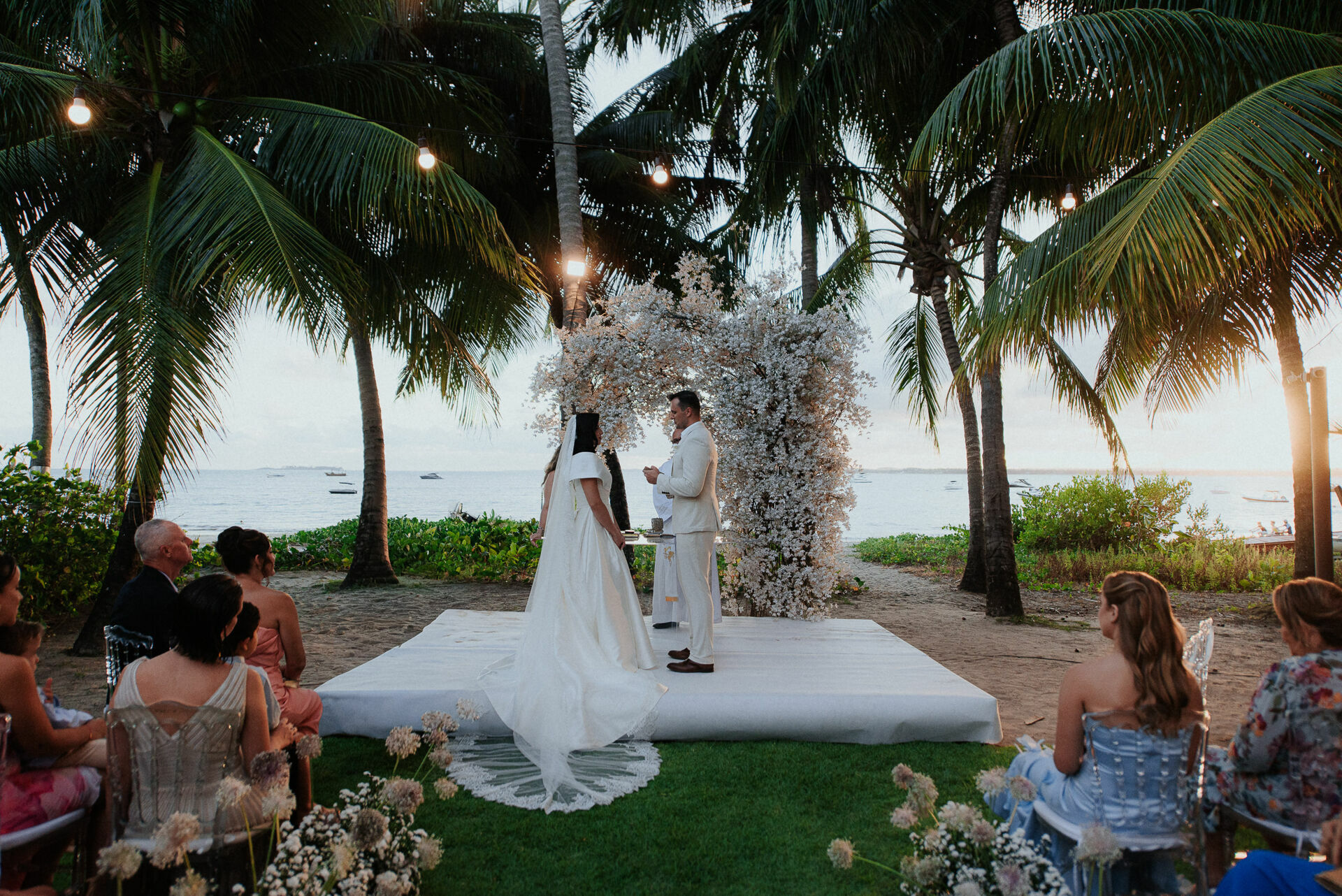Foto Casei no Brasil - Valeska e Zachary - Imagem 53