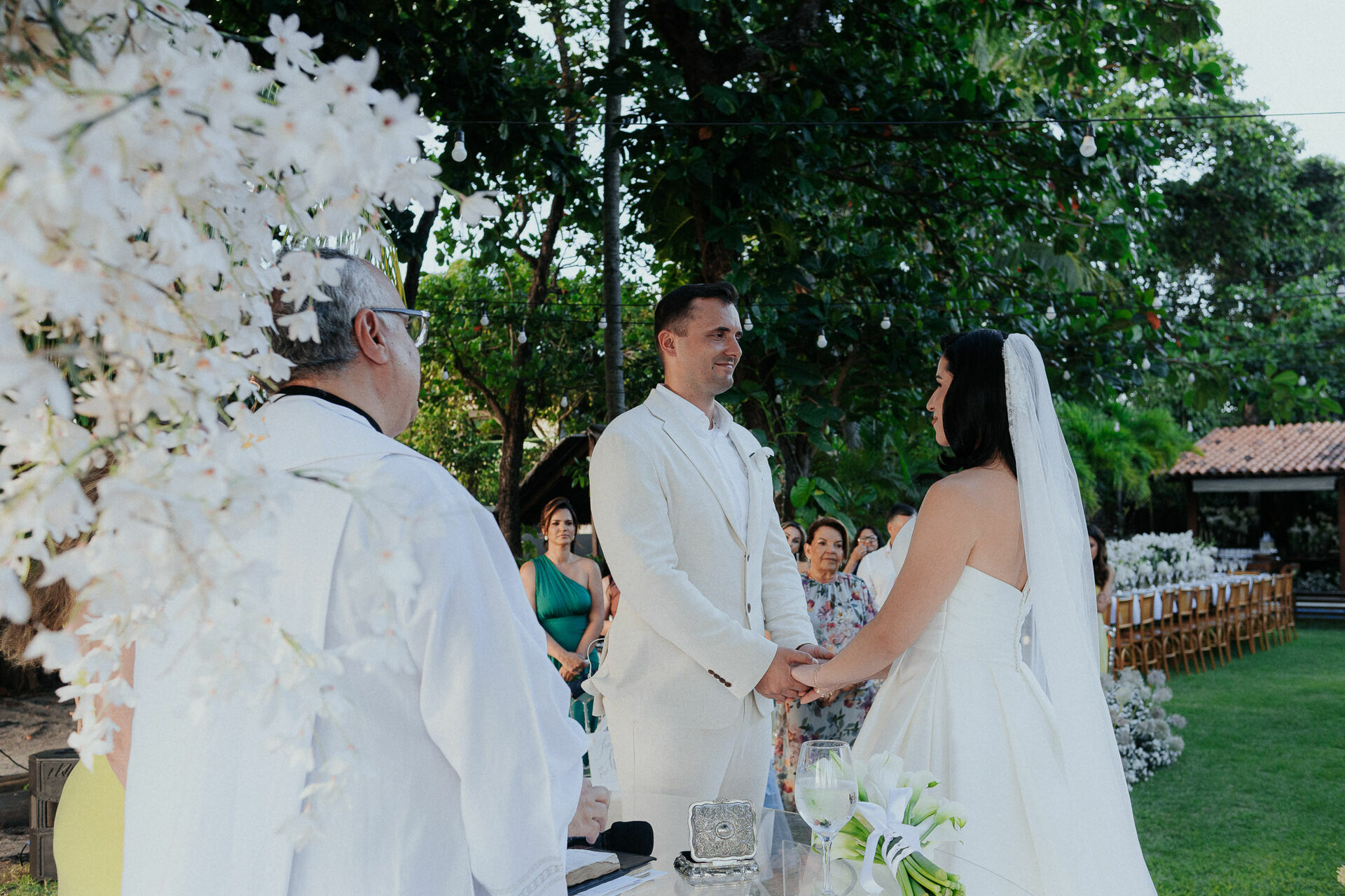 Foto Casei no Brasil - Valeska e Zachary - Imagem 43