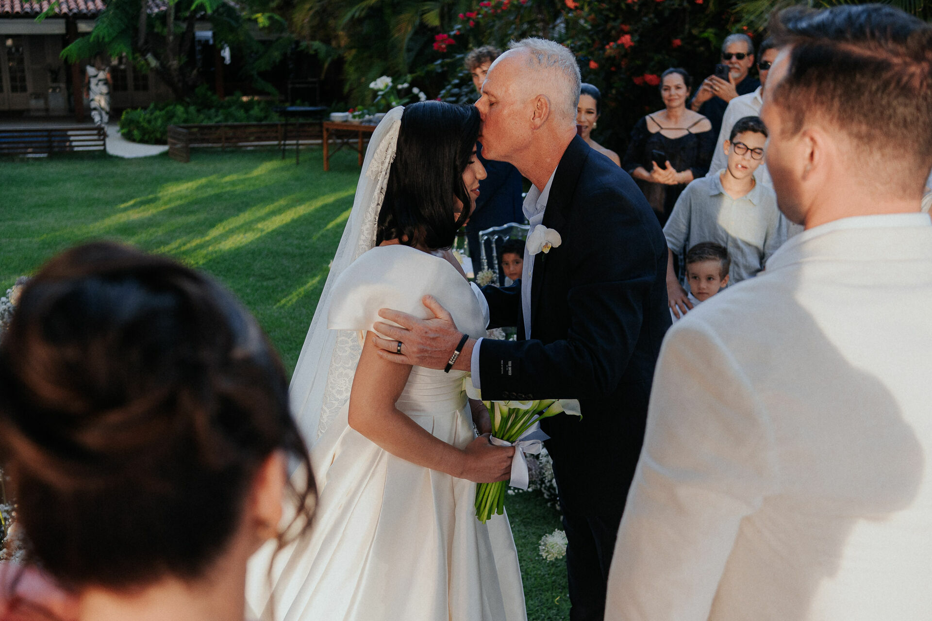 Foto Casei no Brasil - Valeska e Zachary - Imagem 42