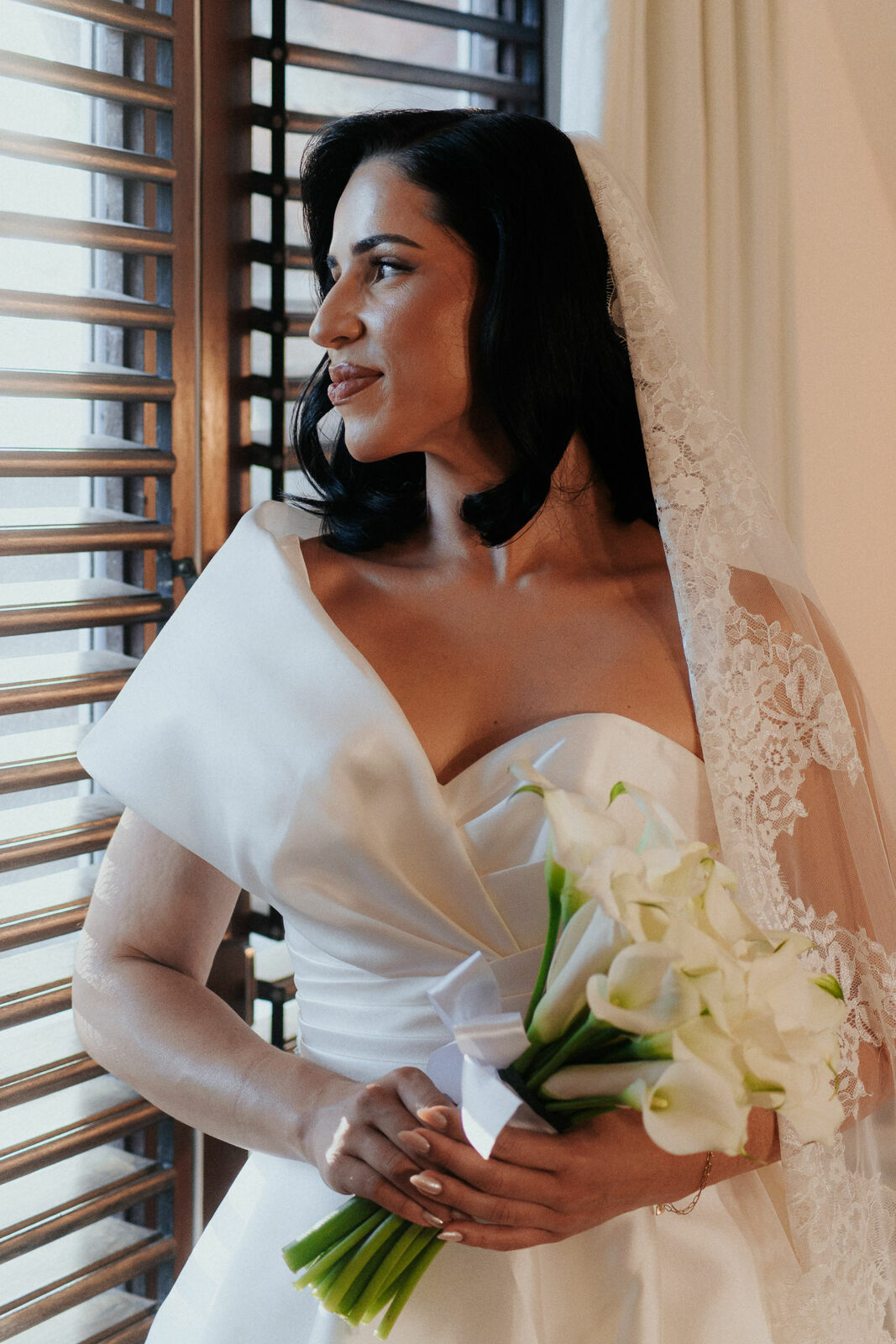 Foto Casei no Brasil - Valeska e Zachary - Imagem 37