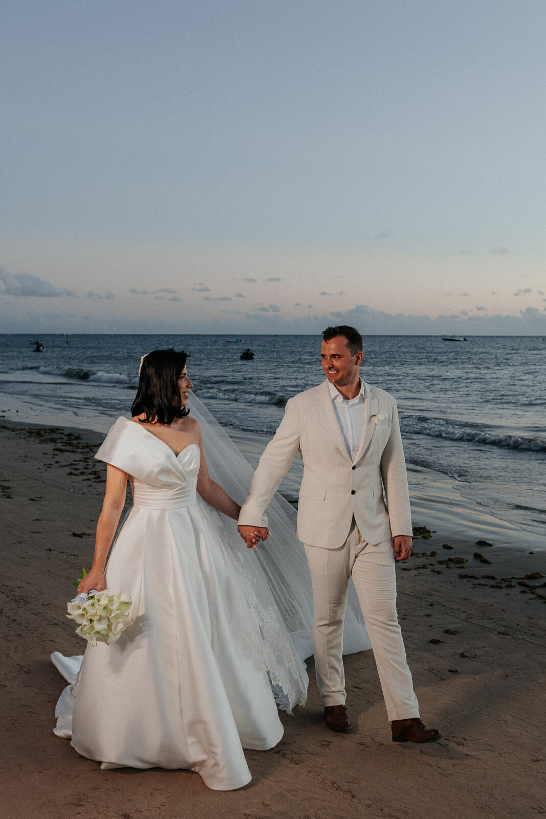 Foto Casei no Brasil - Valeska e Zachary - Imagem 67