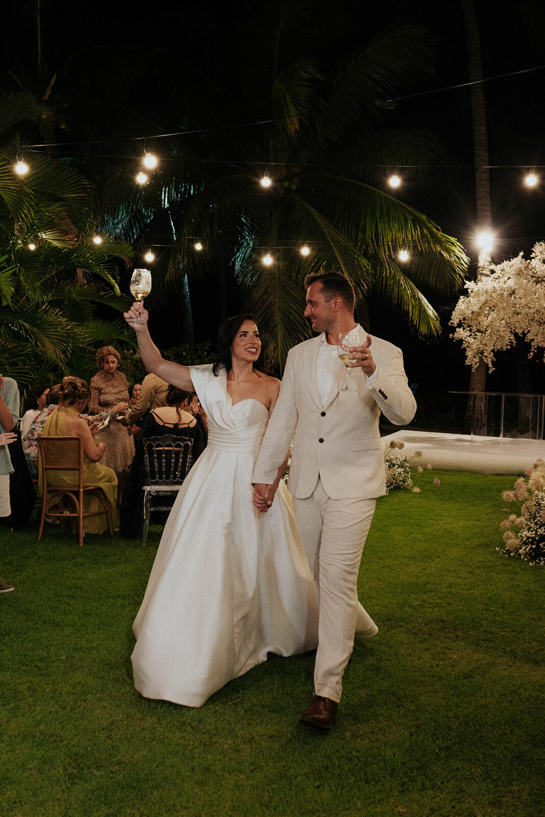 Foto Casei no Brasil - Valeska e Zachary - Imagem 72
