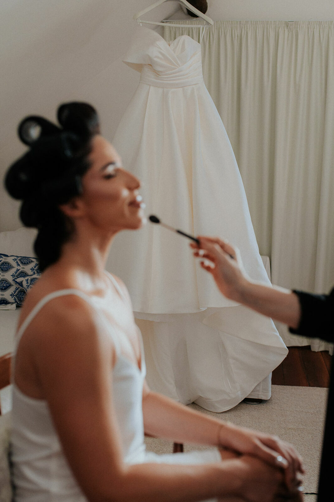 Foto Casei no Brasil - Valeska e Zachary - Imagem 11