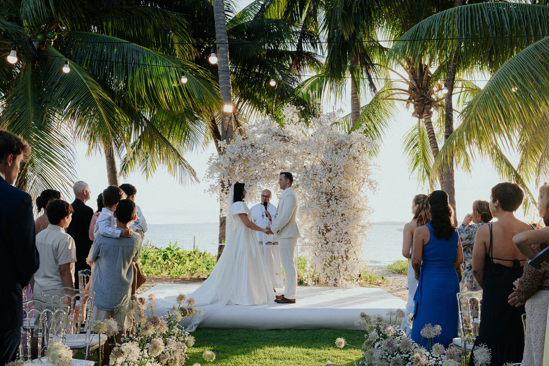Foto Casei no Brasil - Valeska e Zachary - Imagem 44