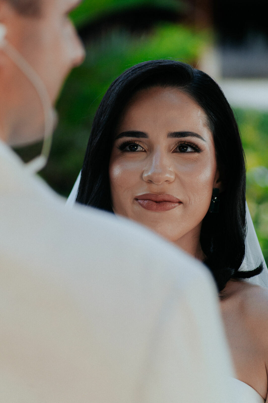 Foto Casei no Brasil - Valeska e Zachary - Imagem 48