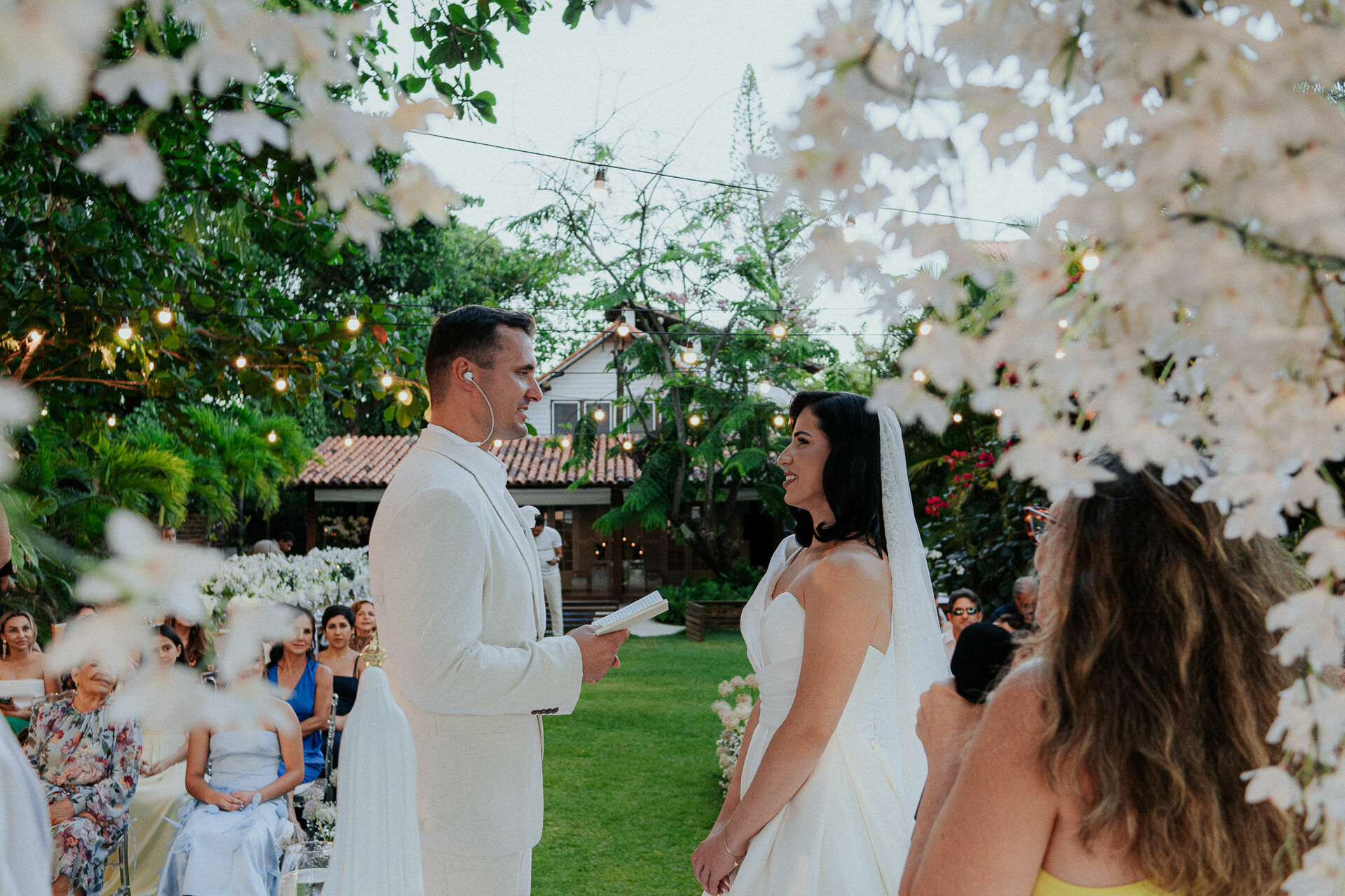 Foto Casei no Brasil - Valeska e Zachary - Imagem 55