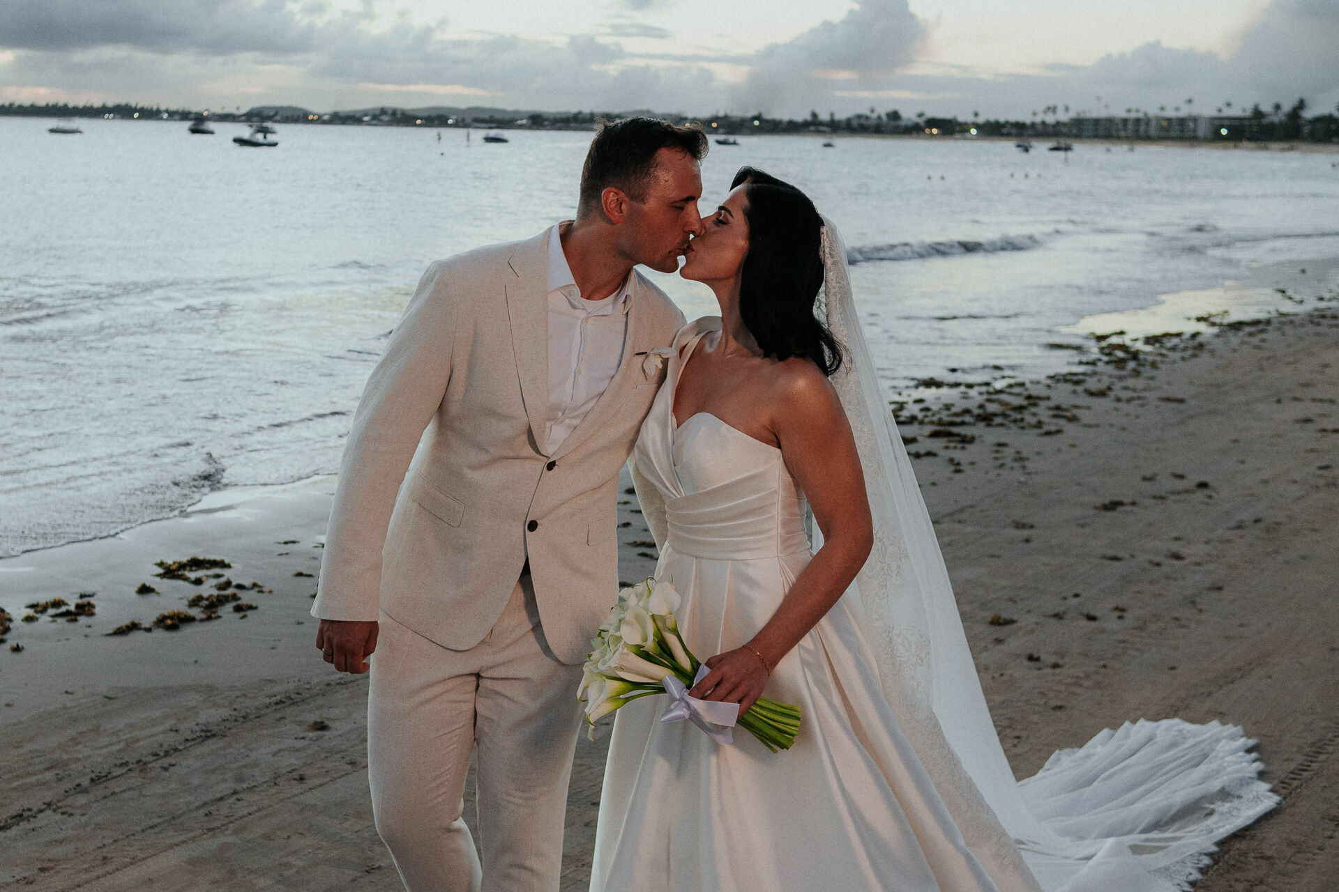 Foto Casei no Brasil - Valeska e Zachary - Imagem 65