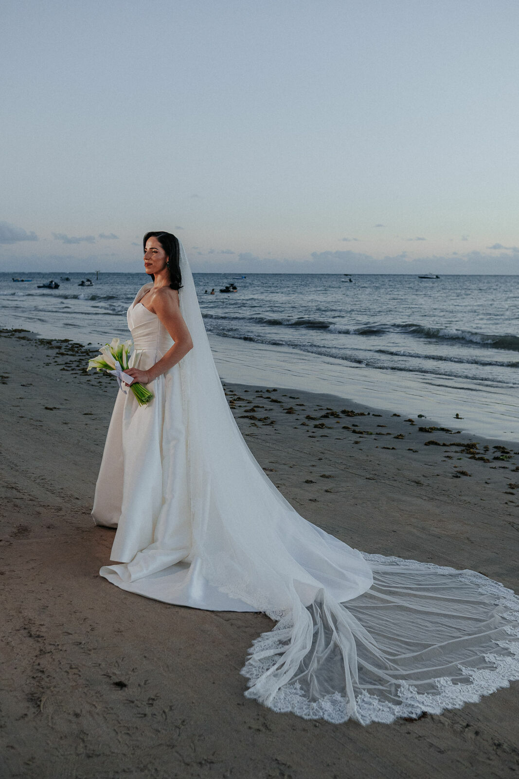 Foto Casei no Brasil - Valeska e Zachary - Imagem 63