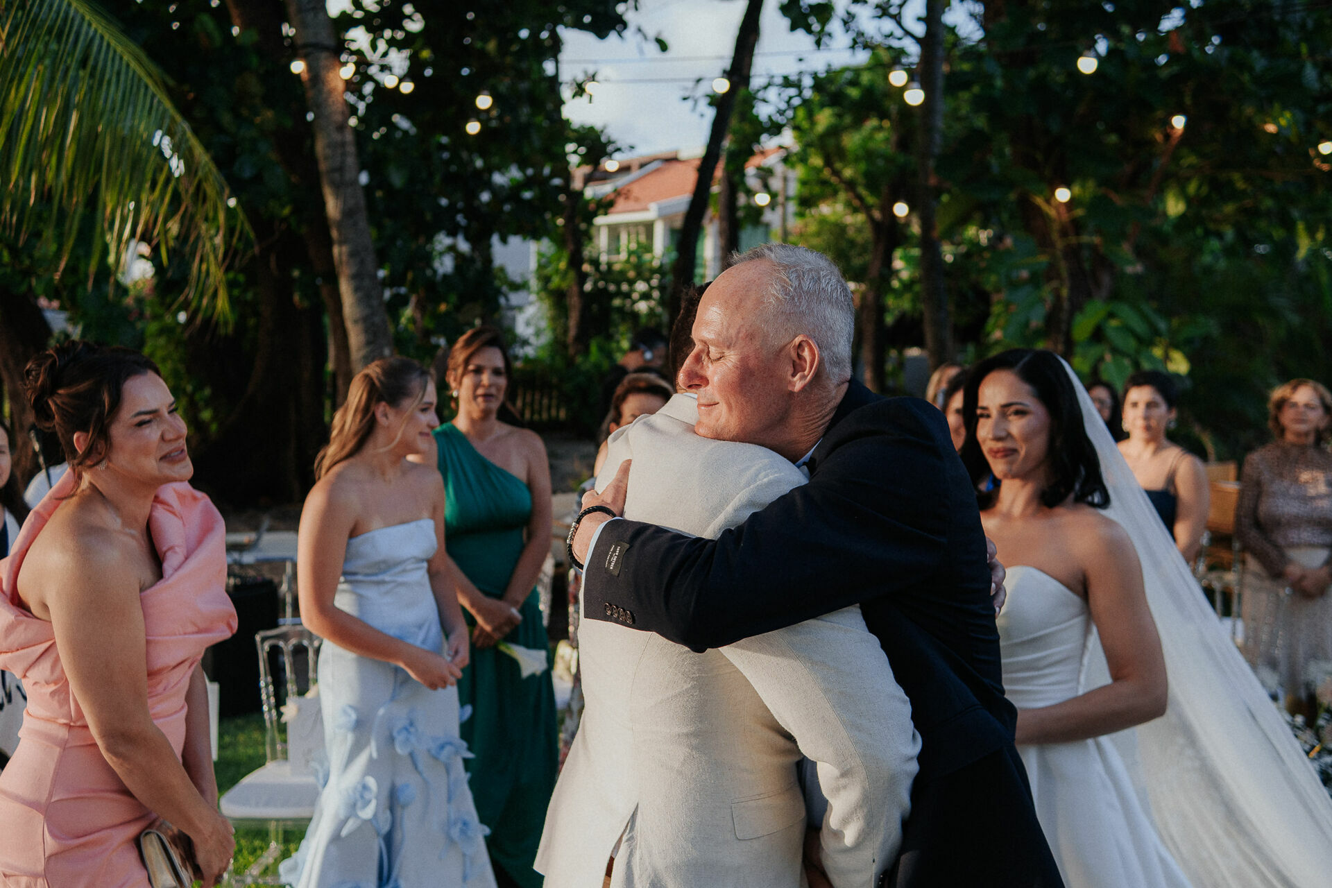 Foto Casei no Brasil - Valeska e Zachary - Imagem 41