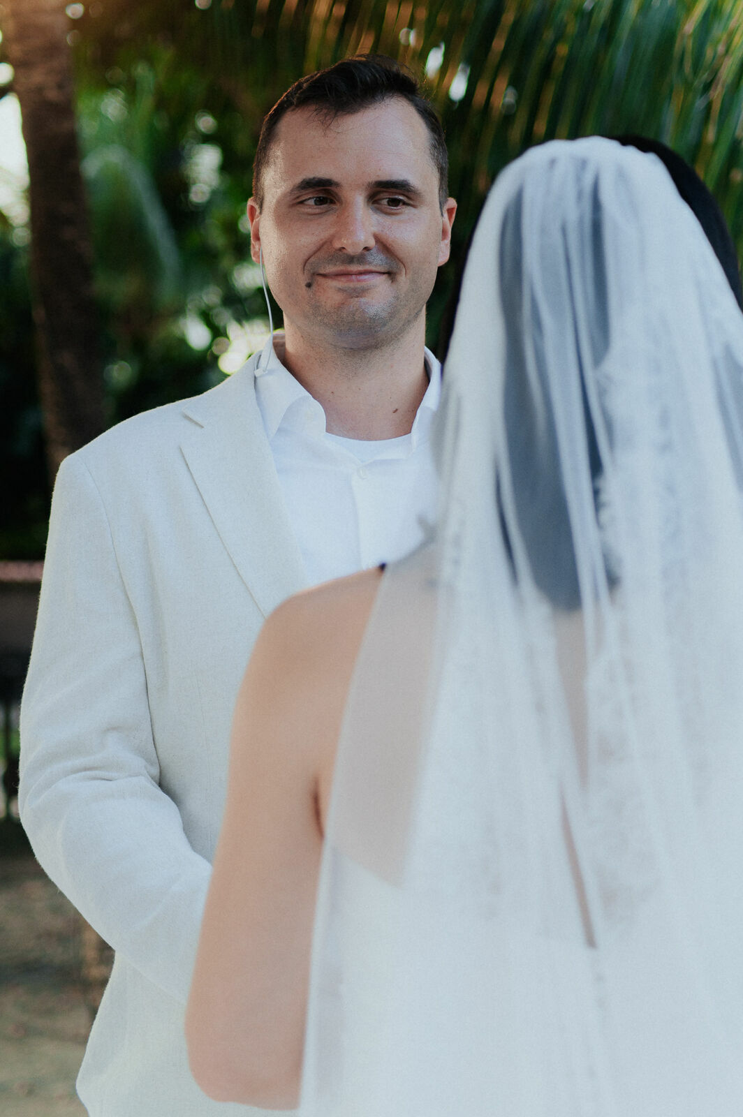 Foto Casei no Brasil - Valeska e Zachary - Imagem 47