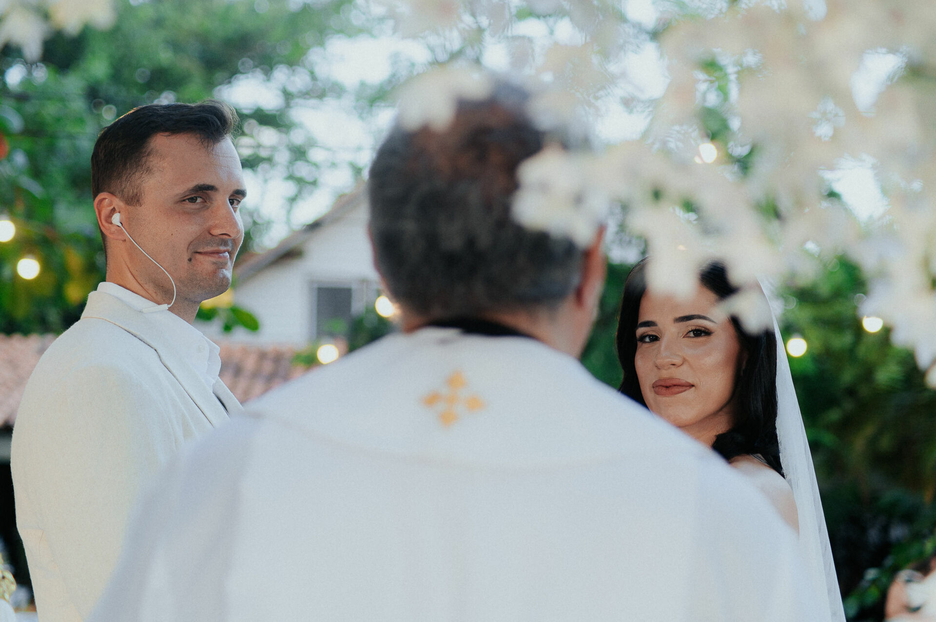 Foto Casei no Brasil - Valeska e Zachary - Imagem 46