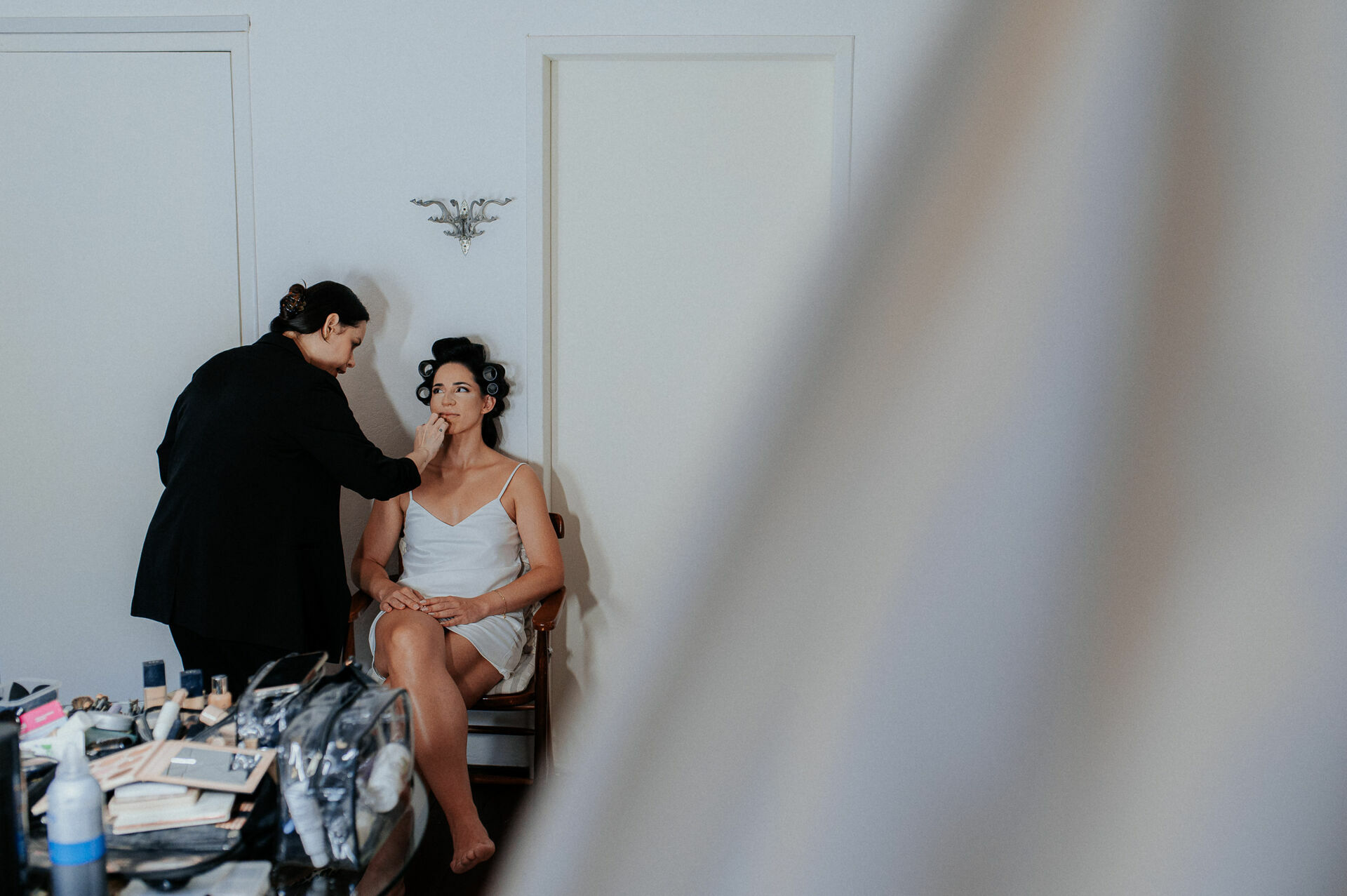 Foto Casei no Brasil - Valeska e Zachary - Imagem 5