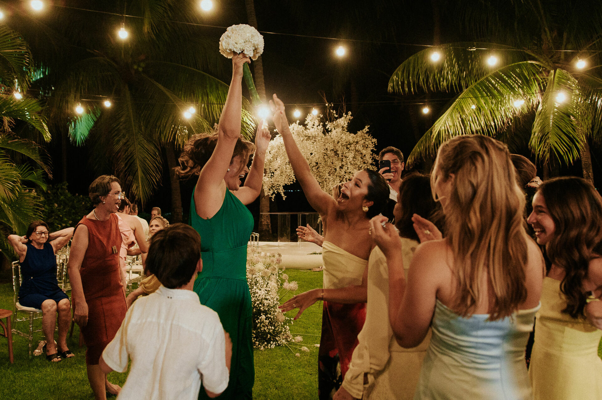 Foto Casei no Brasil - Valeska e Zachary - Imagem 89