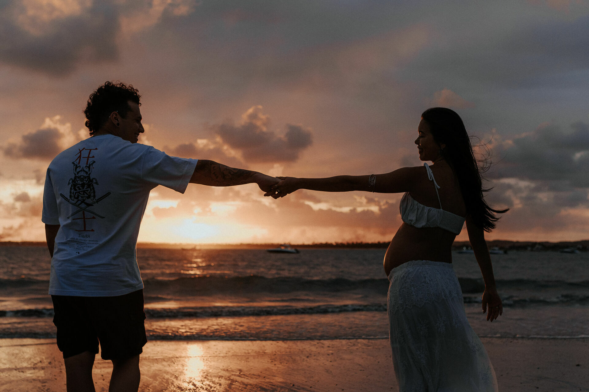 Foto Simples e leve - Luana e Vinícius - Imagem 18
