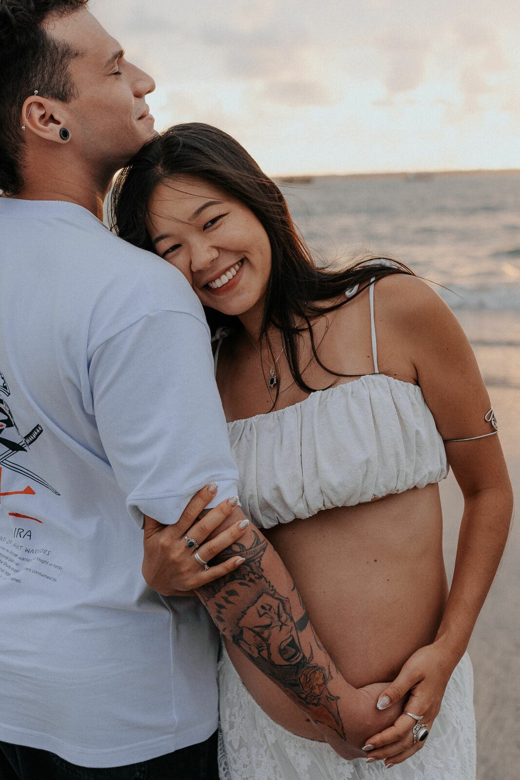 Foto Simples e leve - Luana e Vinícius - Imagem 15