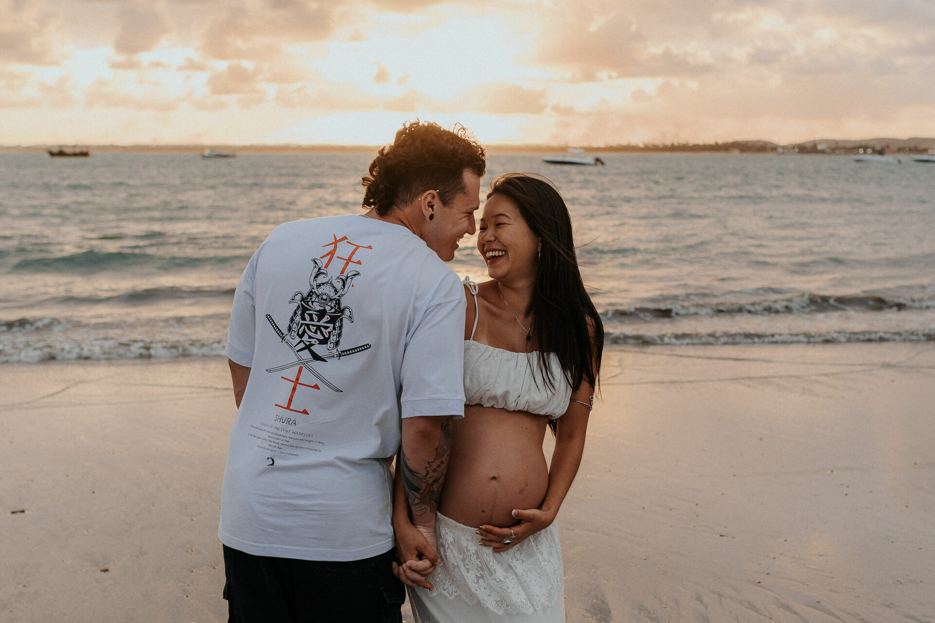Foto Simples e leve - Luana e Vinícius - Imagem 13