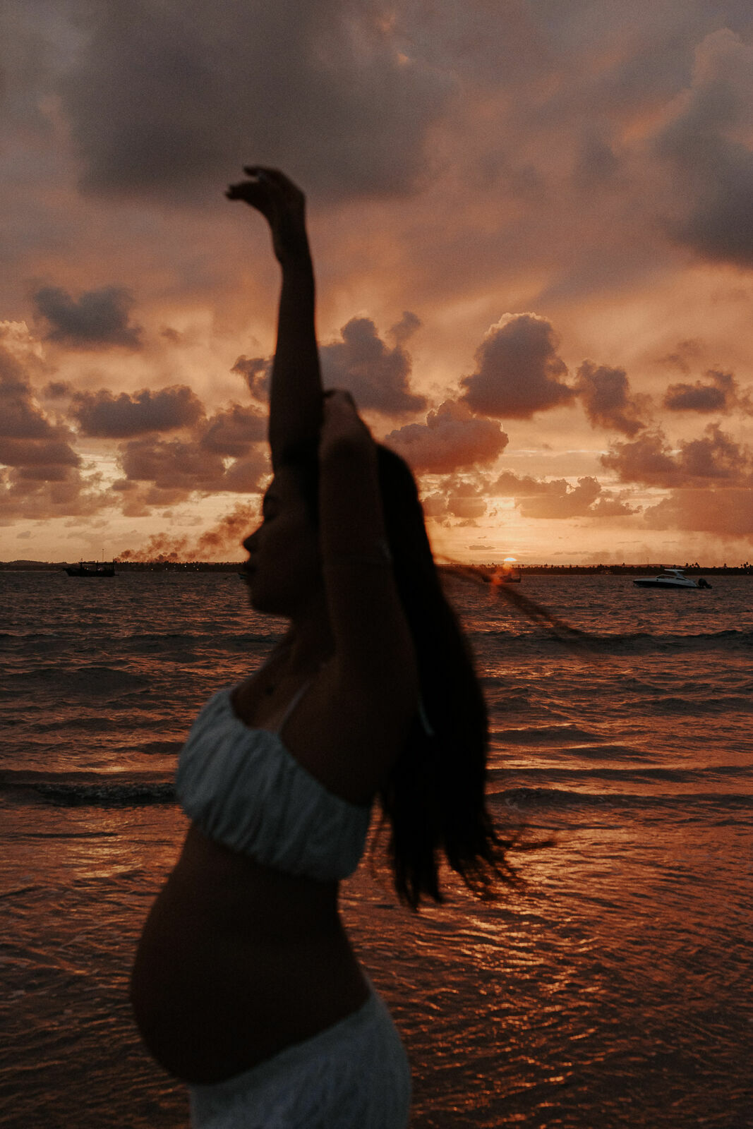 Foto Simples e leve - Luana e Vinícius - Imagem 20