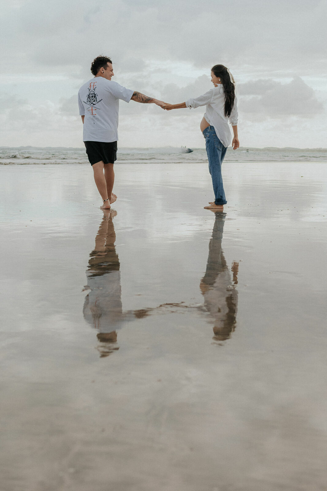 Foto Simples e leve - Luana e Vinícius - Imagem 4