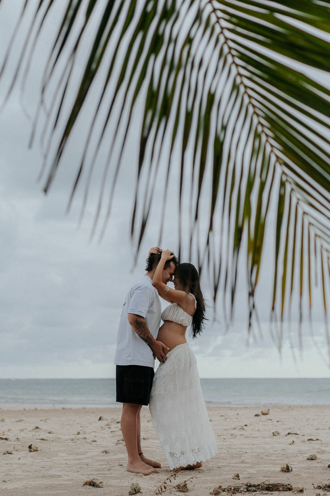 Foto Simples e leve - Luana e Vinícius - Imagem 9