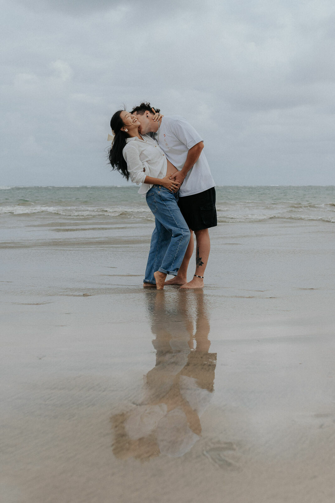 Foto Simples e leve - Luana e Vinícius - Imagem 1