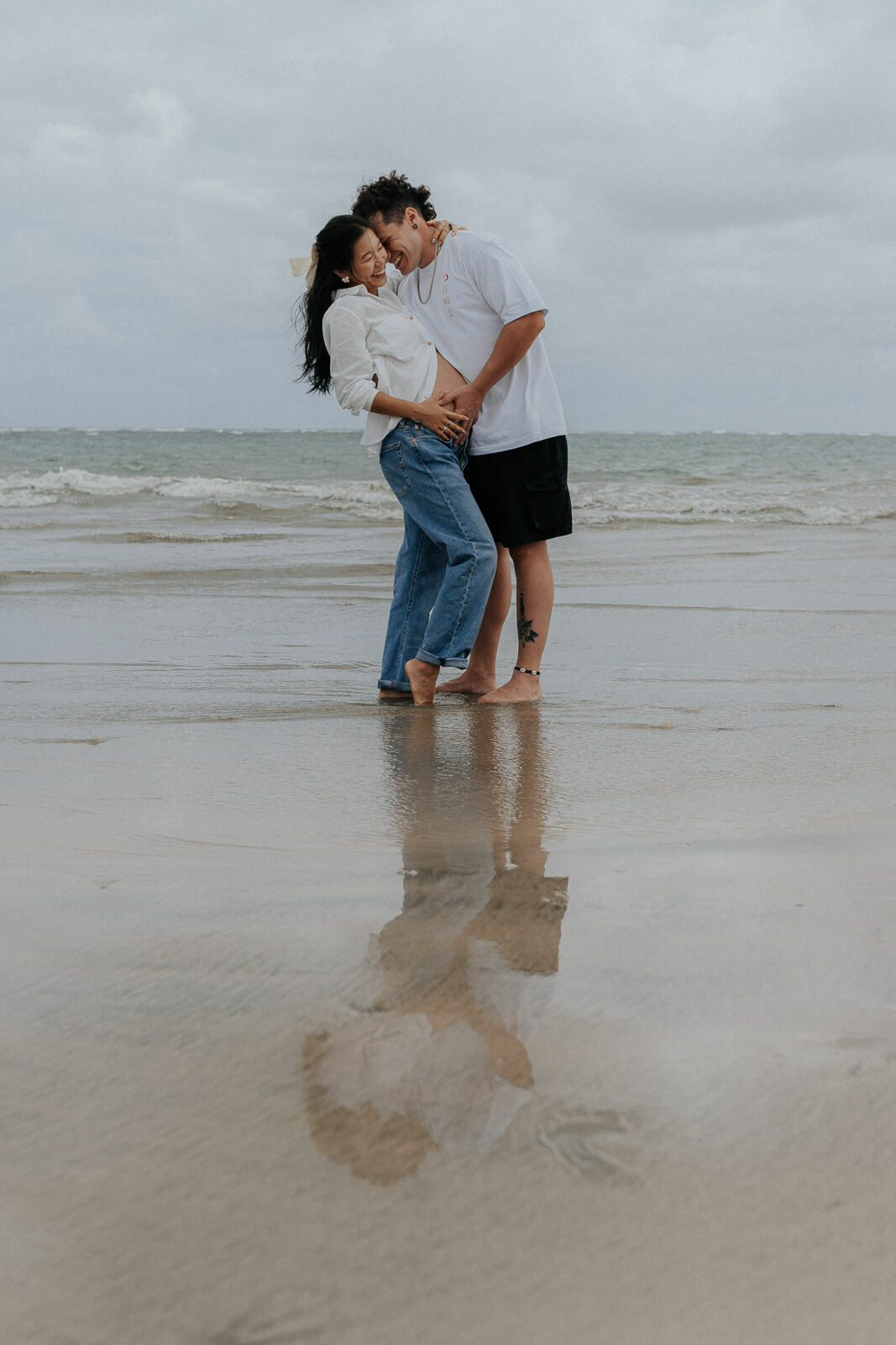 Foto Simples e leve - Luana e Vinícius - Imagem 0