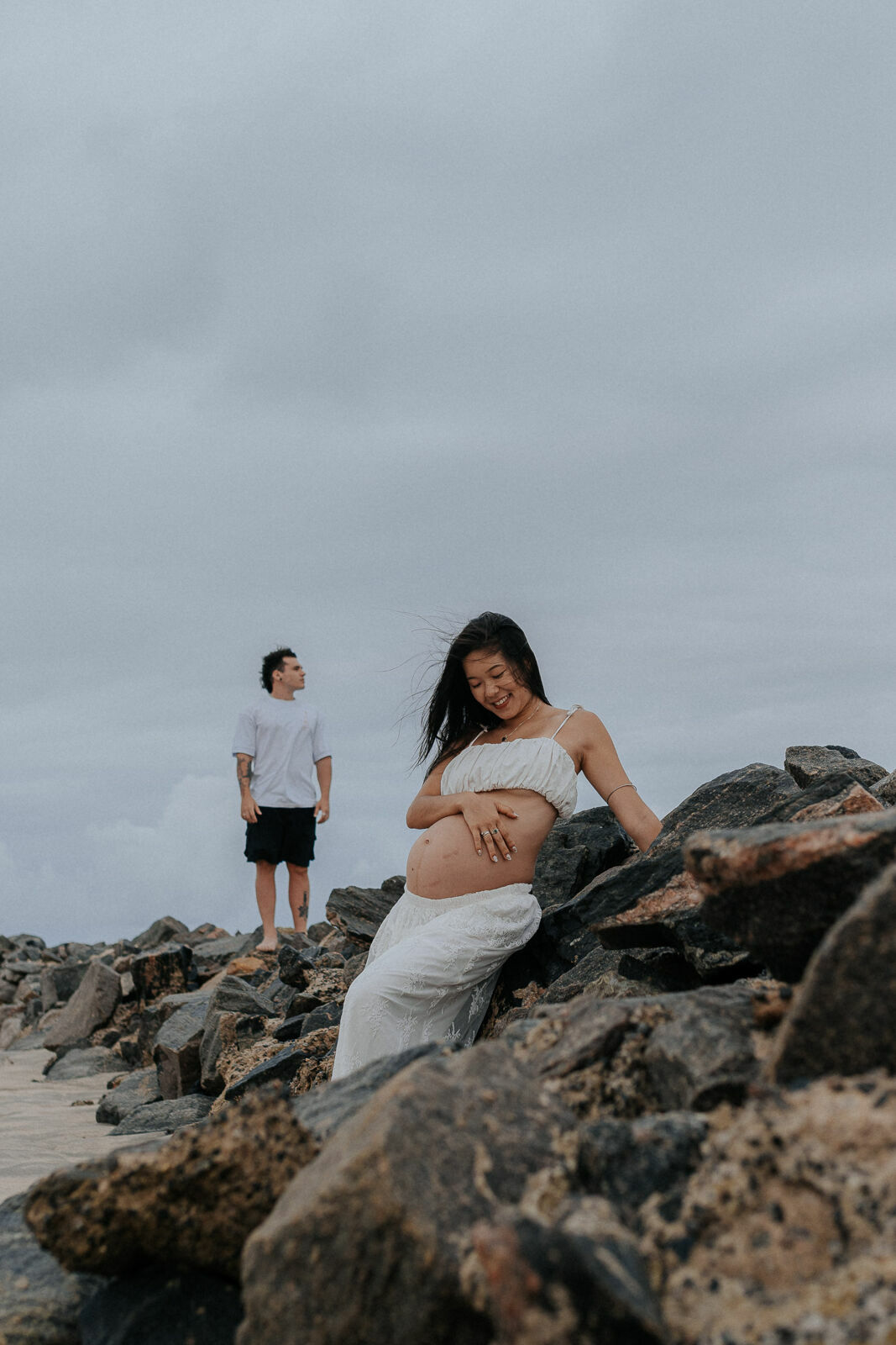 Foto Simples e leve - Luana e Vinícius - Imagem 11