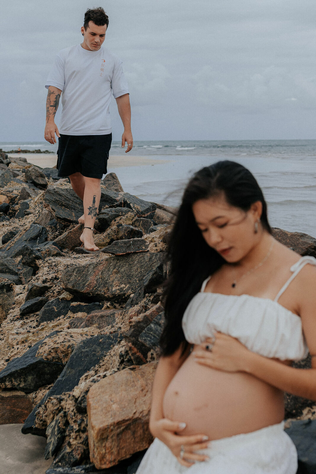 Foto Simples e leve - Luana e Vinícius - Imagem 12