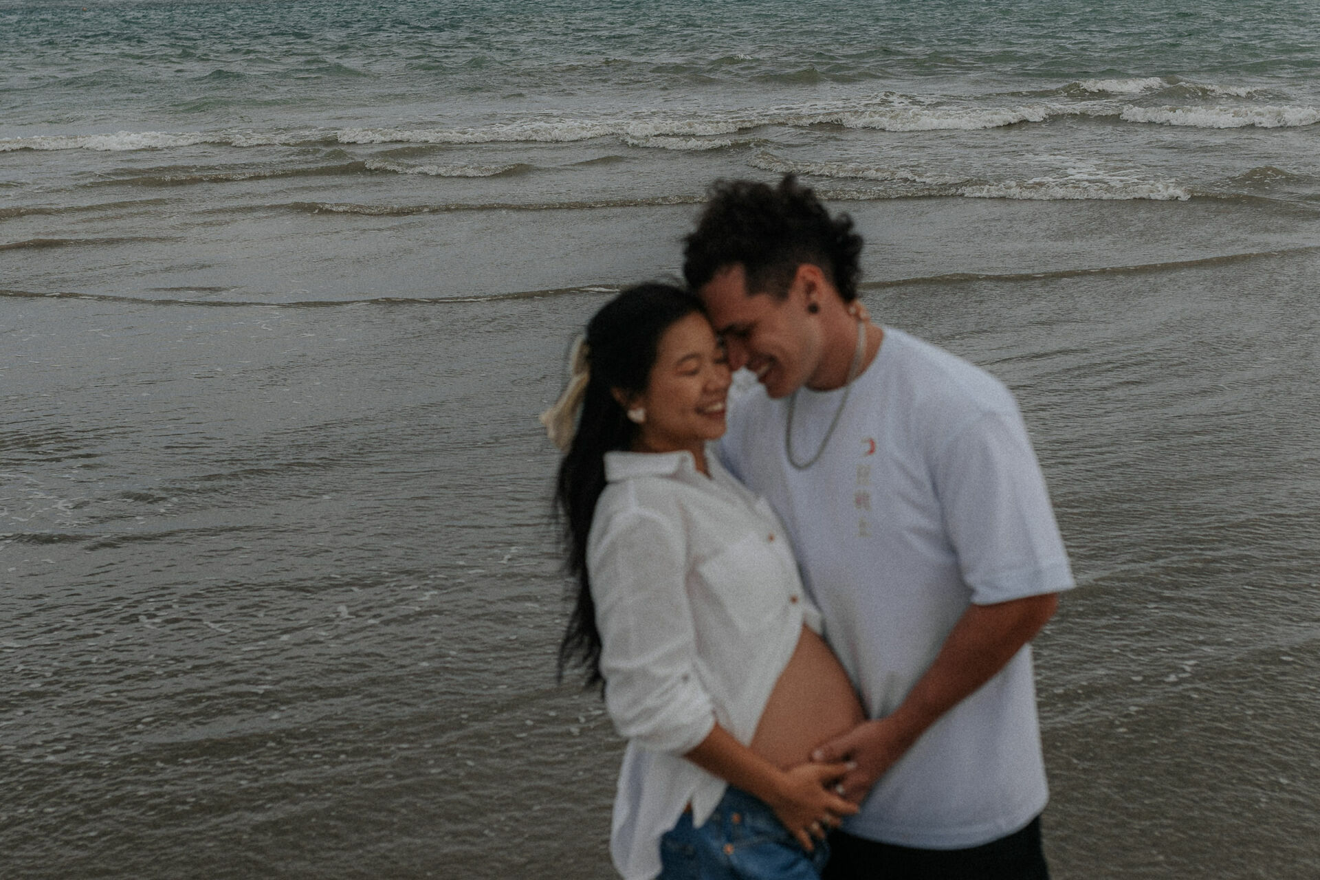 Foto Simples e leve - Luana e Vinícius - Imagem 3
