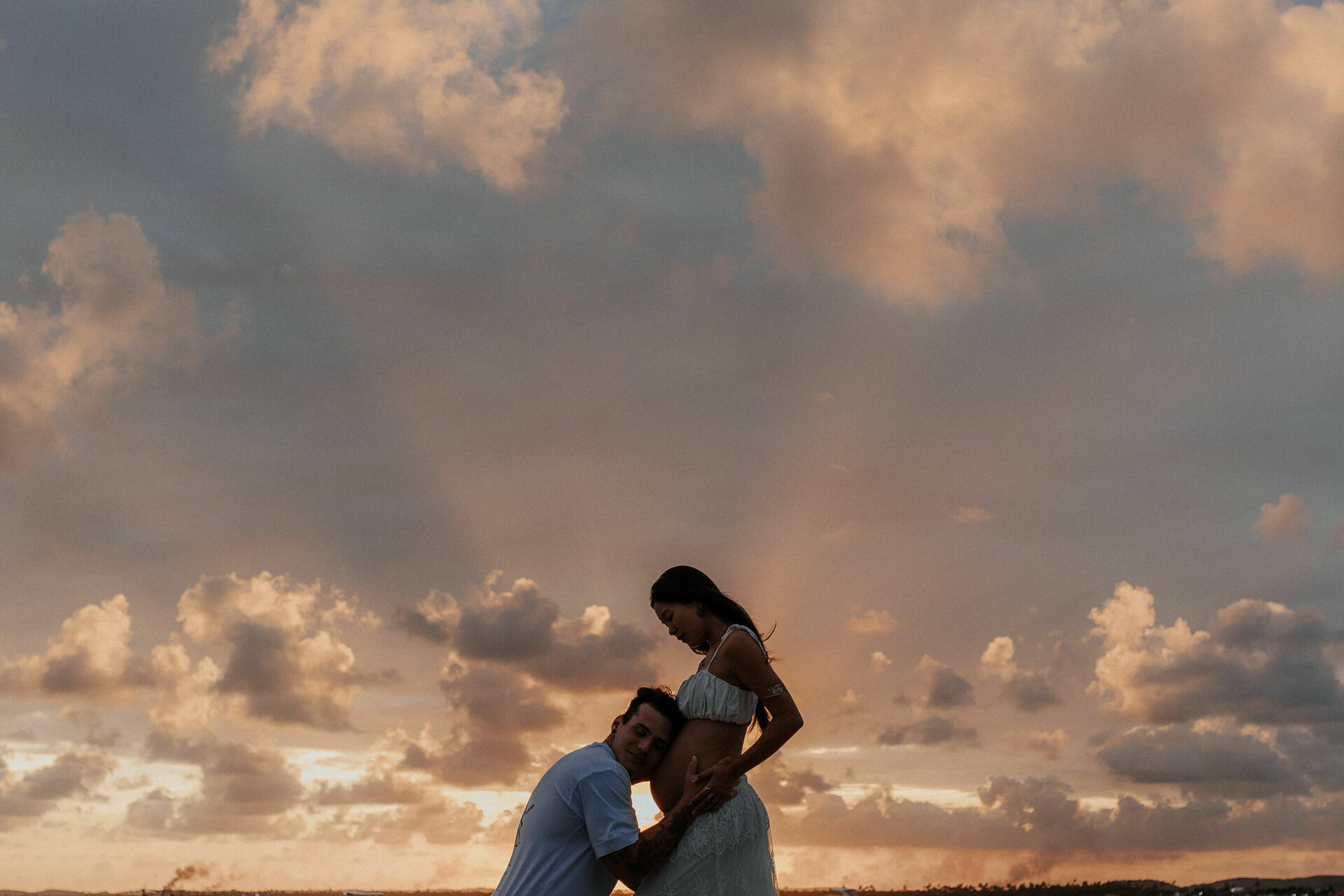 Foto Simples e leve - Luana e Vinícius - Imagem 17