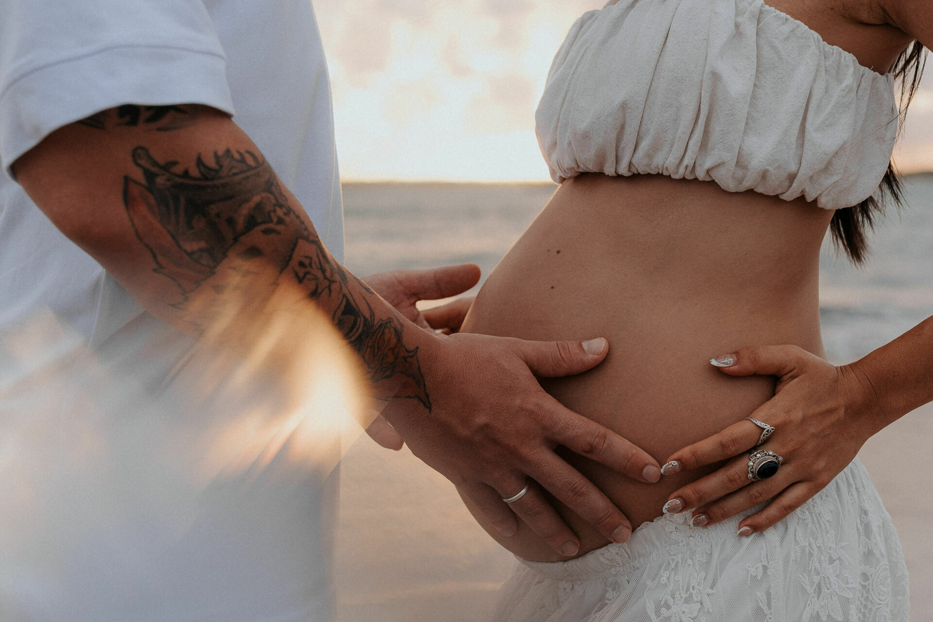 Foto Simples e leve - Luana e Vinícius - Imagem 16