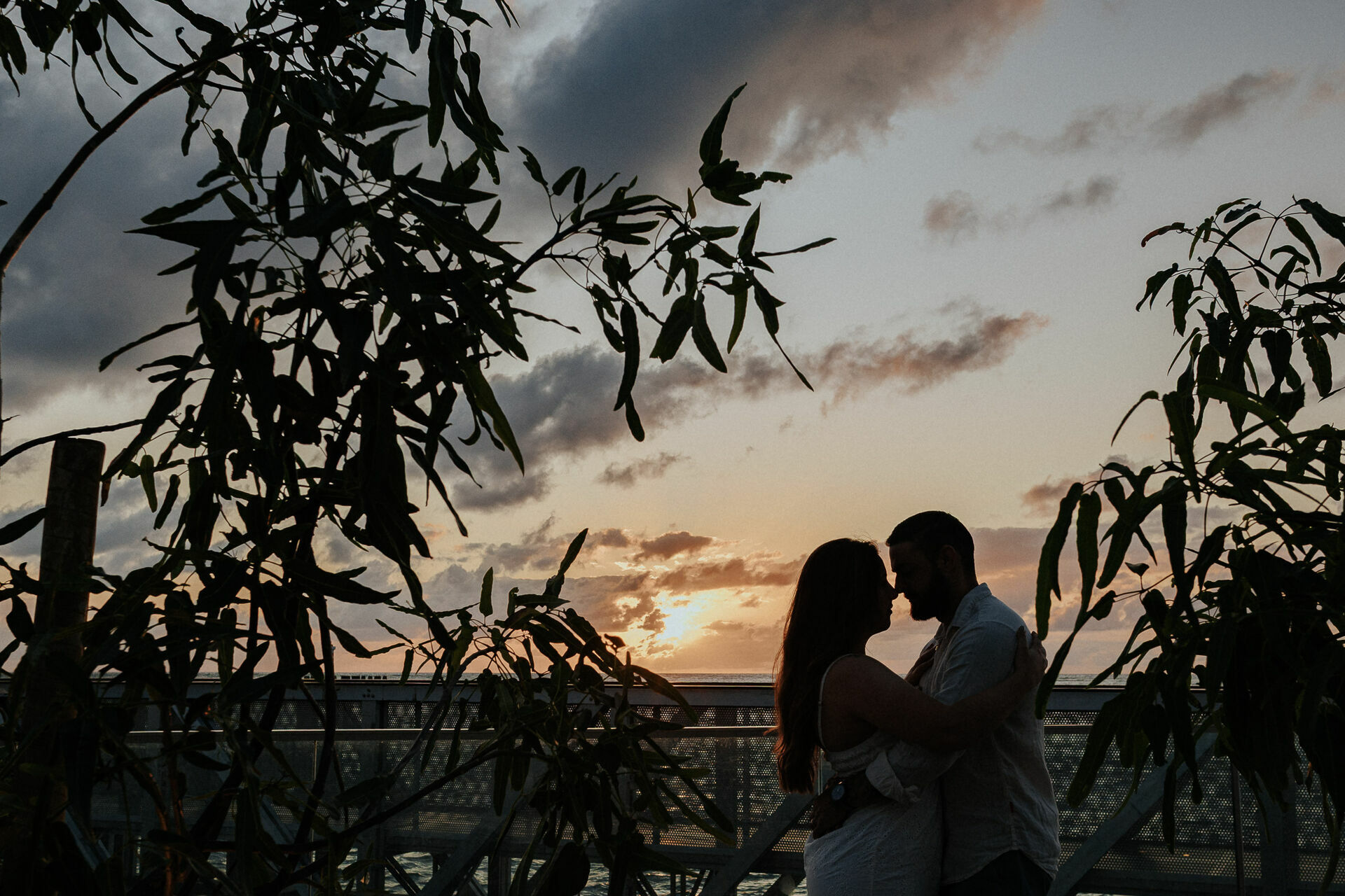 Foto Ali em Maceíó - Janaina e Ivan - Imagem 2