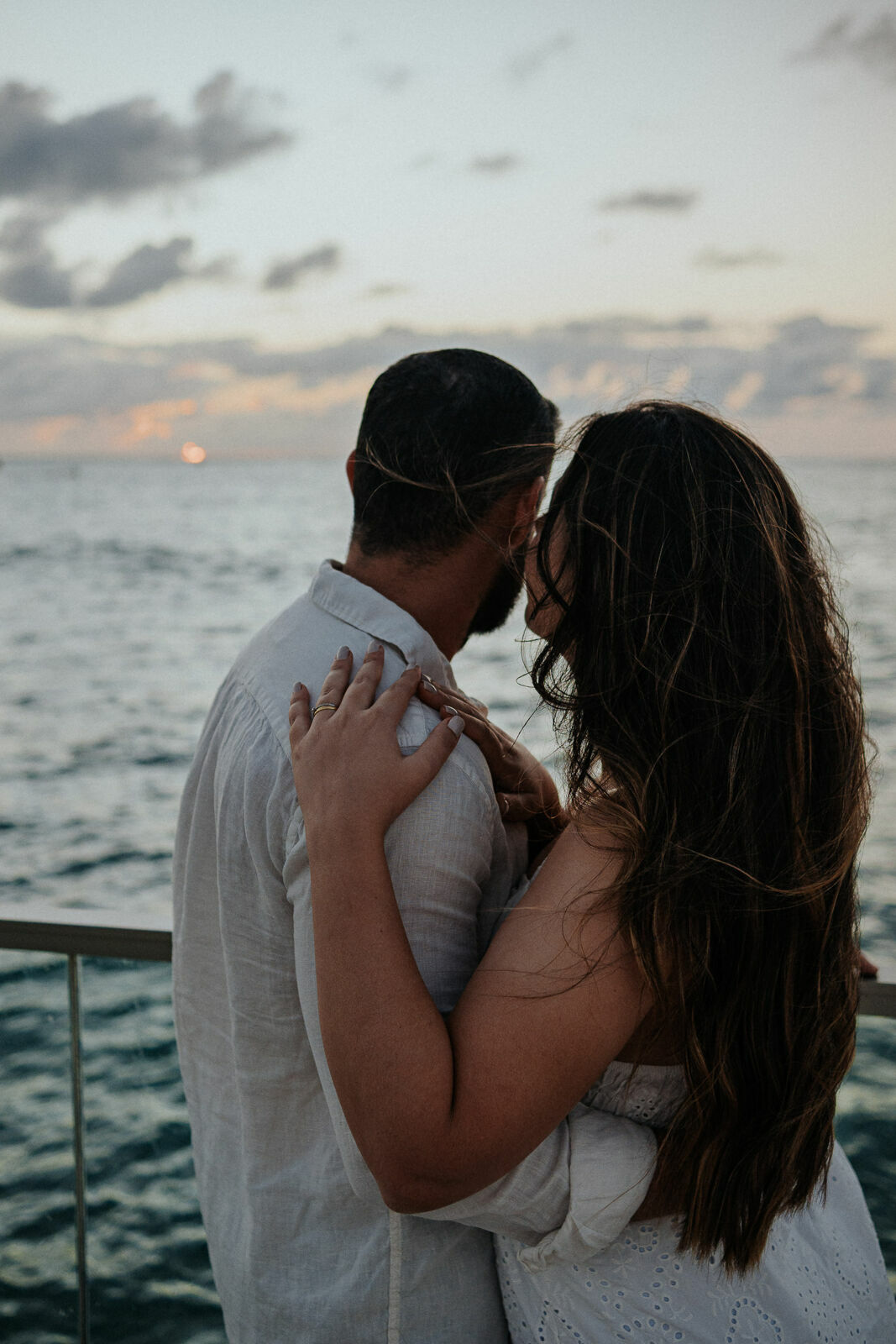Foto Ali em Maceíó - Janaina e Ivan - Imagem 0