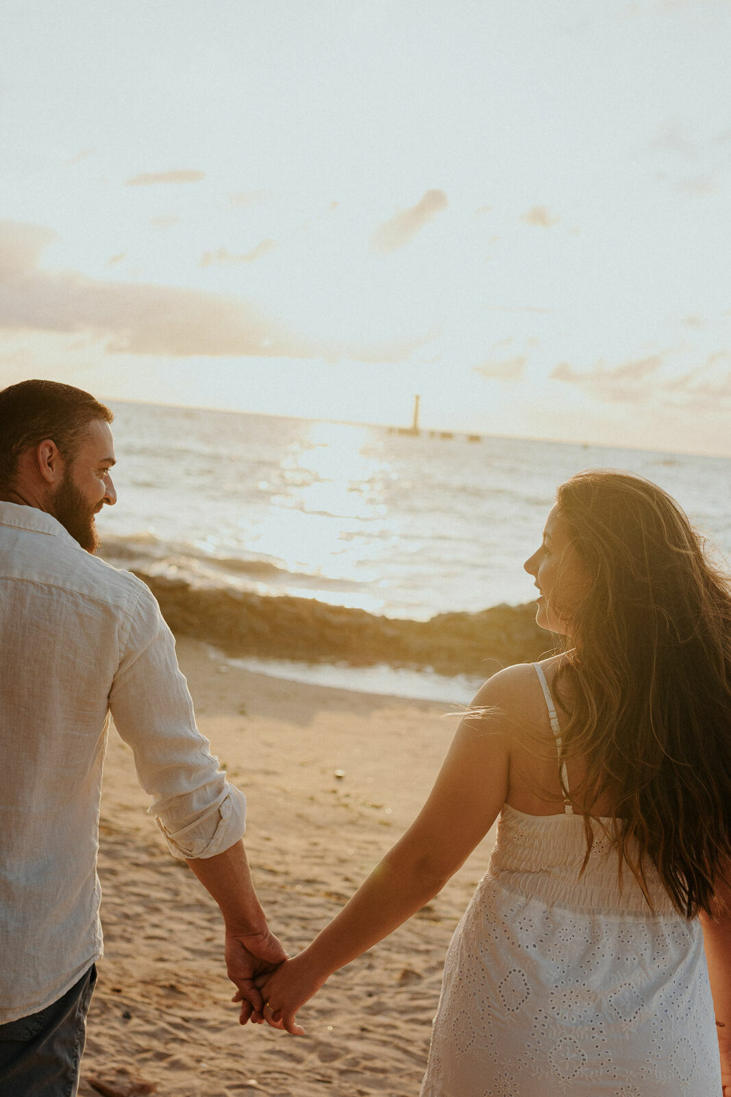 Foto Ali em Maceíó - Janaina e Ivan - Imagem 5