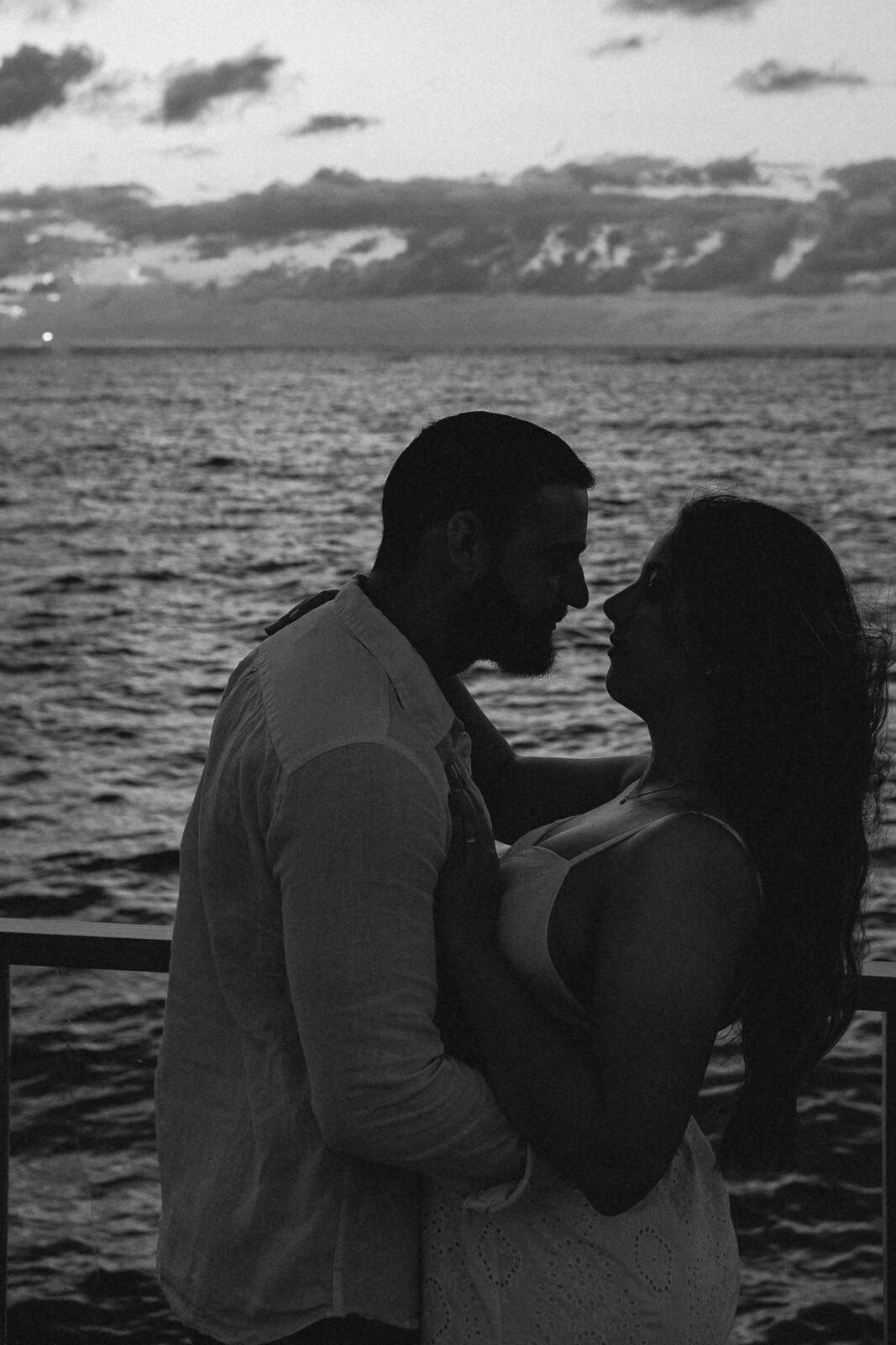 Foto Ali em Maceíó - Janaina e Ivan - Imagem 1