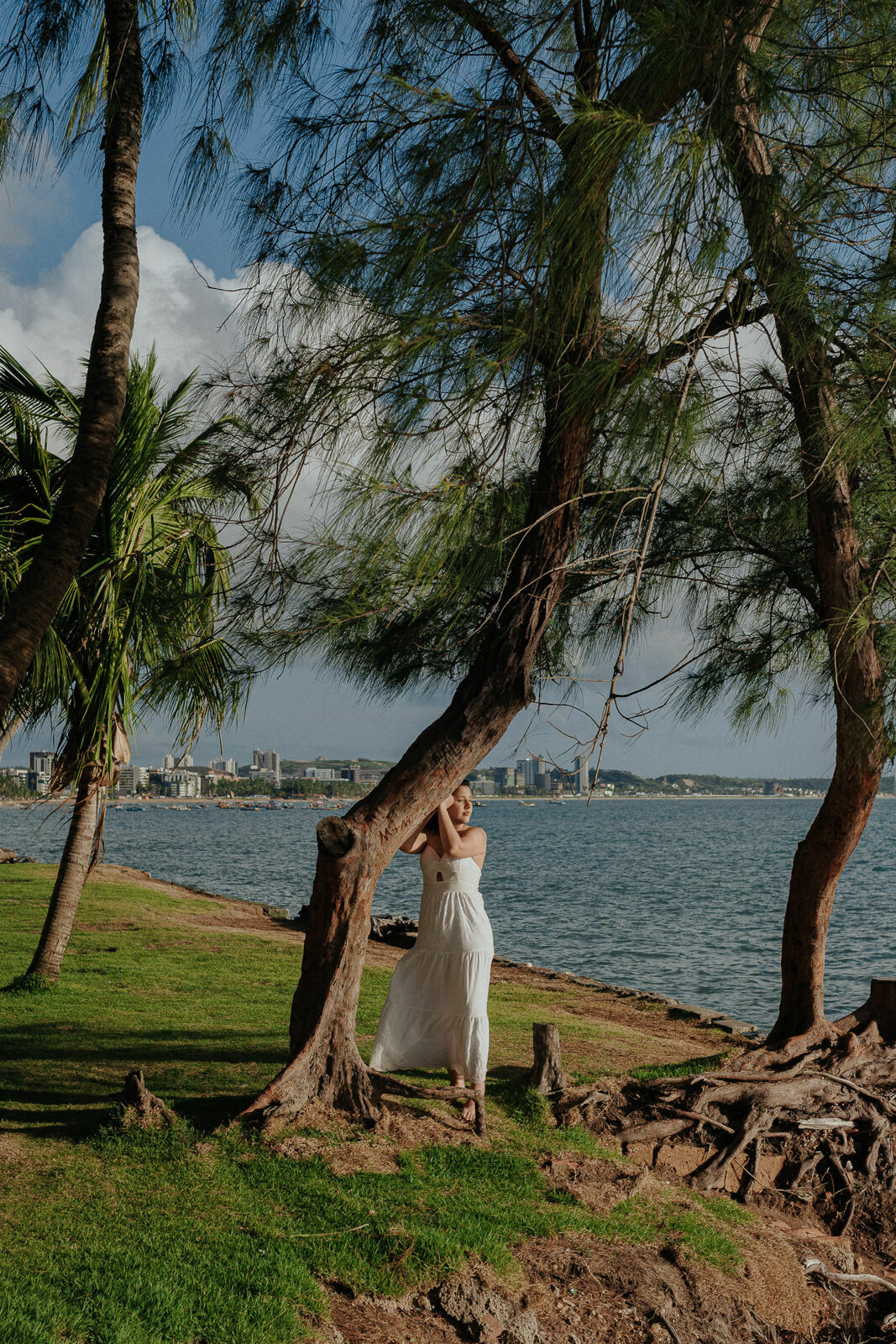 Foto Ali em Maceíó - Janaina e Ivan - Imagem 16