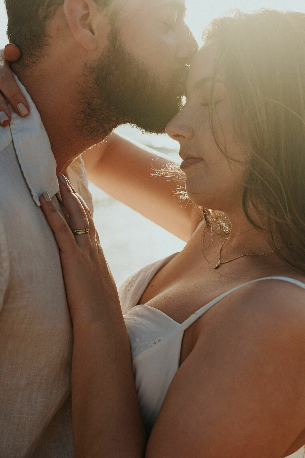 Foto Ali em Maceíó - Janaina e Ivan - Imagem 13