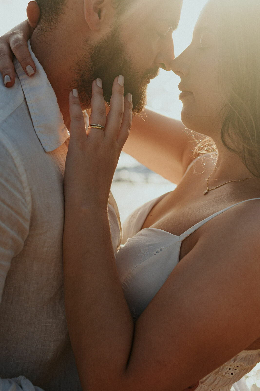 Foto Ali em Maceíó - Janaina e Ivan - Imagem 12