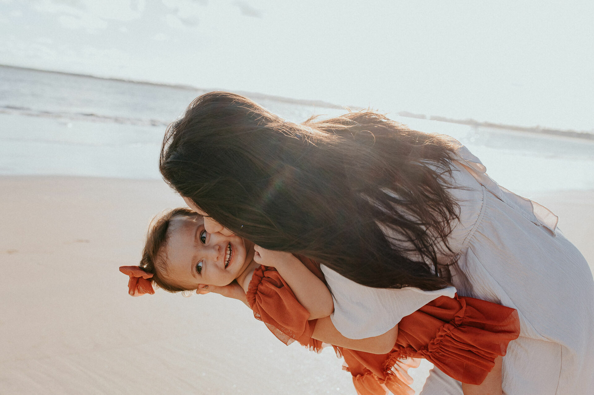 Foto Dois aninhos na praia - Jennyfer e Leonardo - Imagem 4