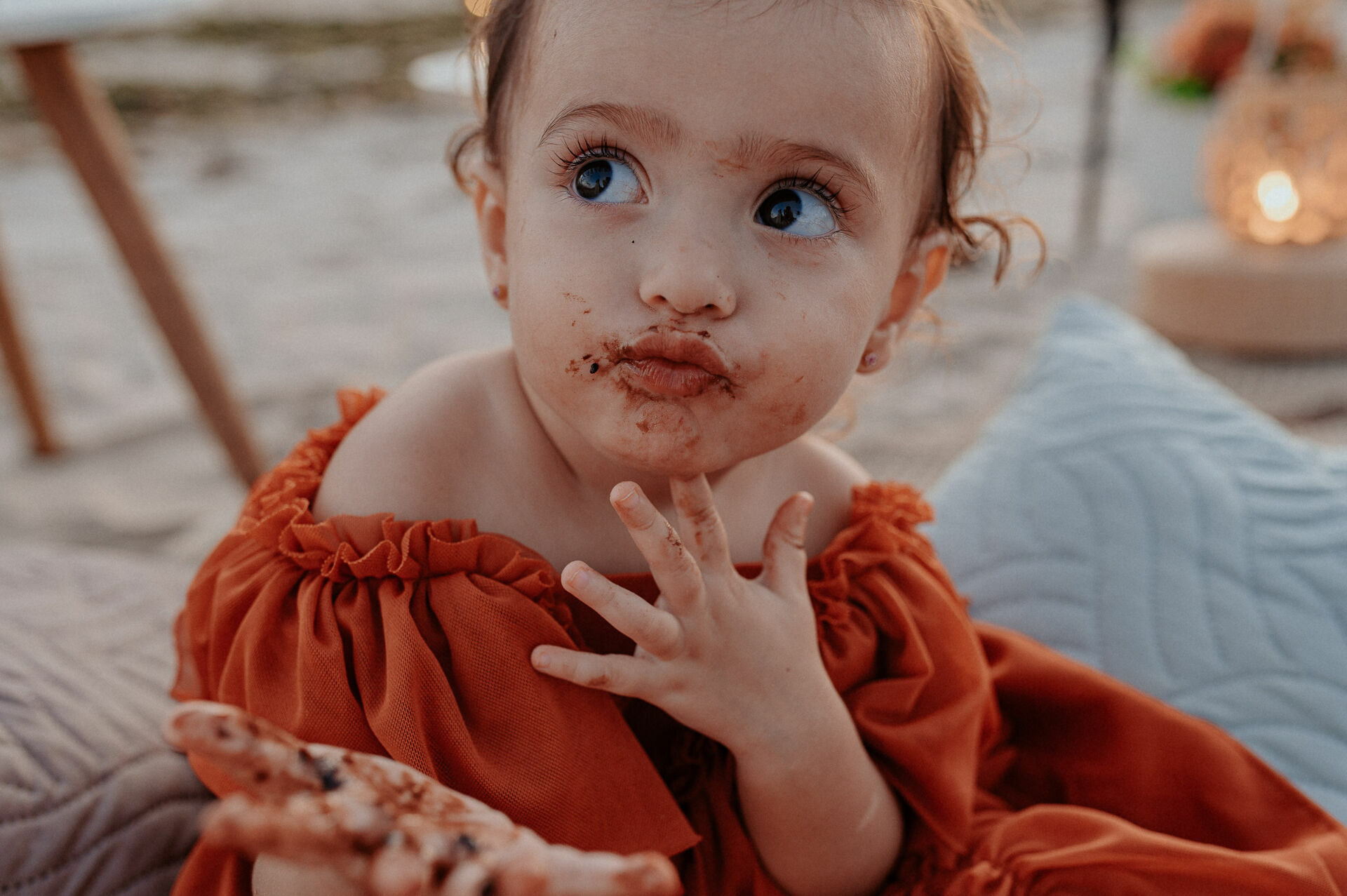 Foto Dois aninhos na praia - Jennyfer e Leonardo - Imagem 14