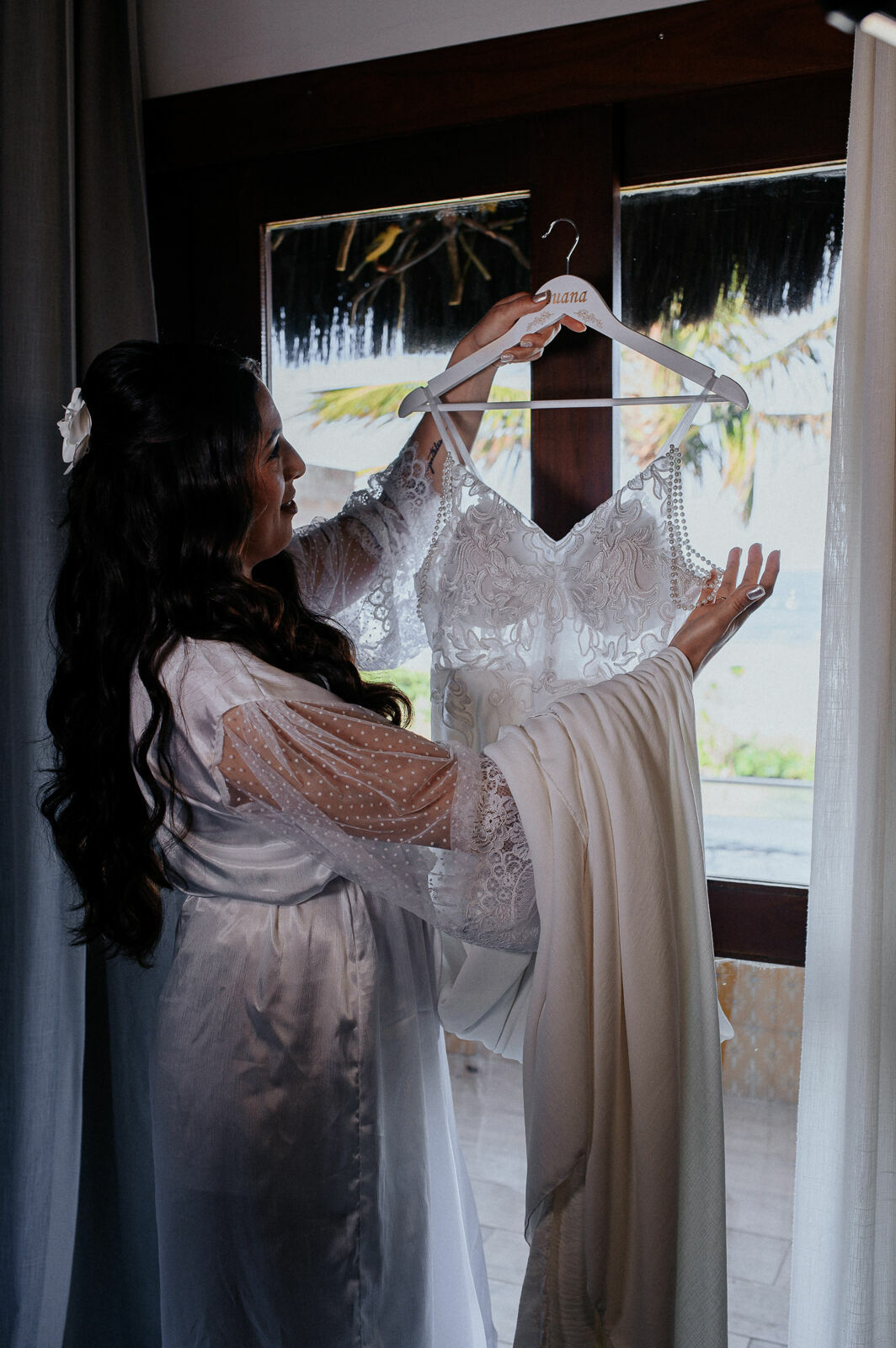 Foto Casando na praia - Luana e Paulo - Imagem 12